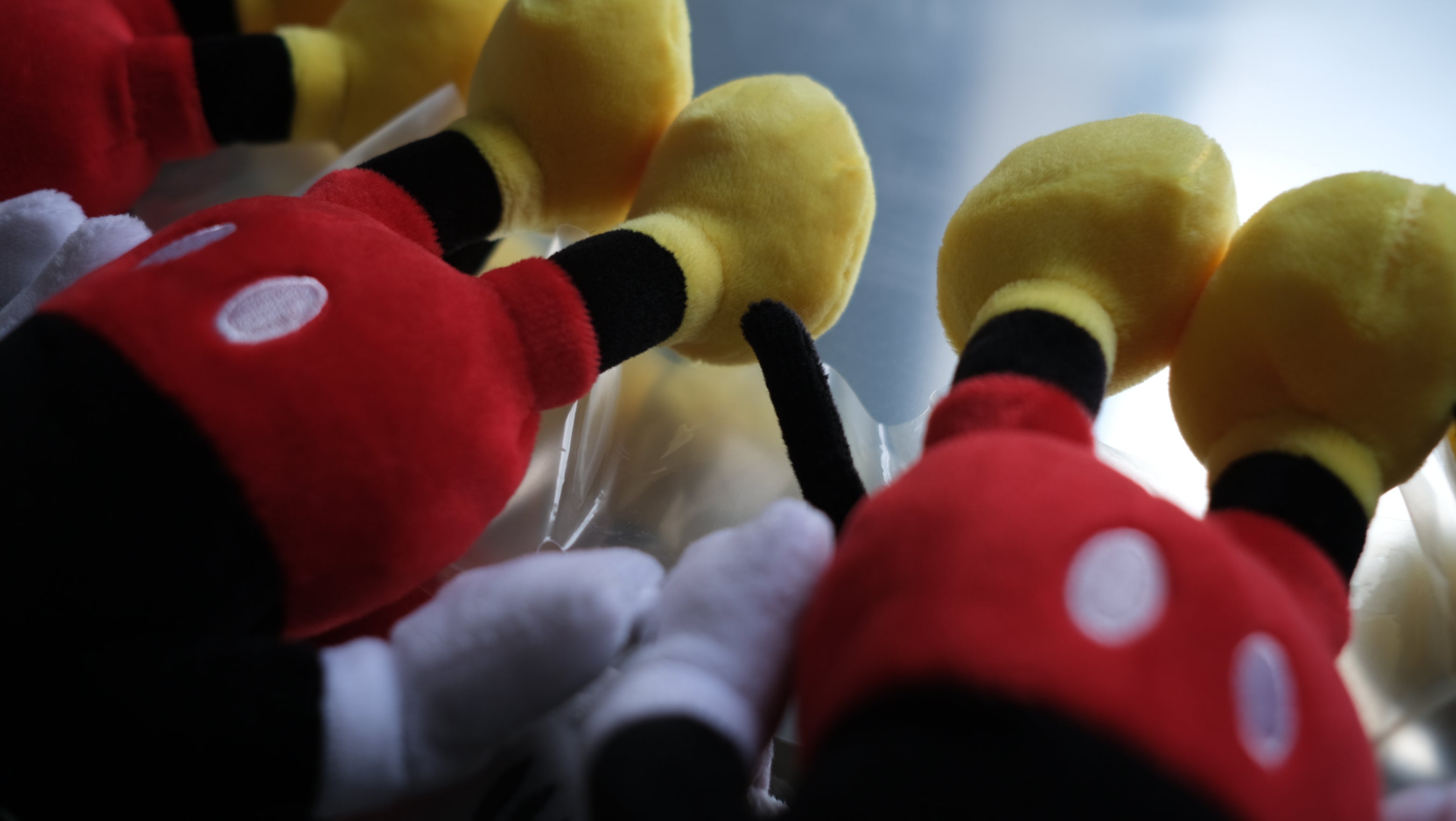【限定188点・90cm】ミッキーマウスの鏡|ESTUDIO CAMPANA × Disney|綾小路竹千代氏旧蔵品