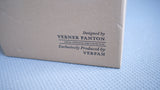 ［廃盤］Verner Panton ヴェルナー・パントン ペンダント照明 PANTOP パントップ Φ23 VERPAN ヴァーパン 照明 (ランプ別売) イエロー