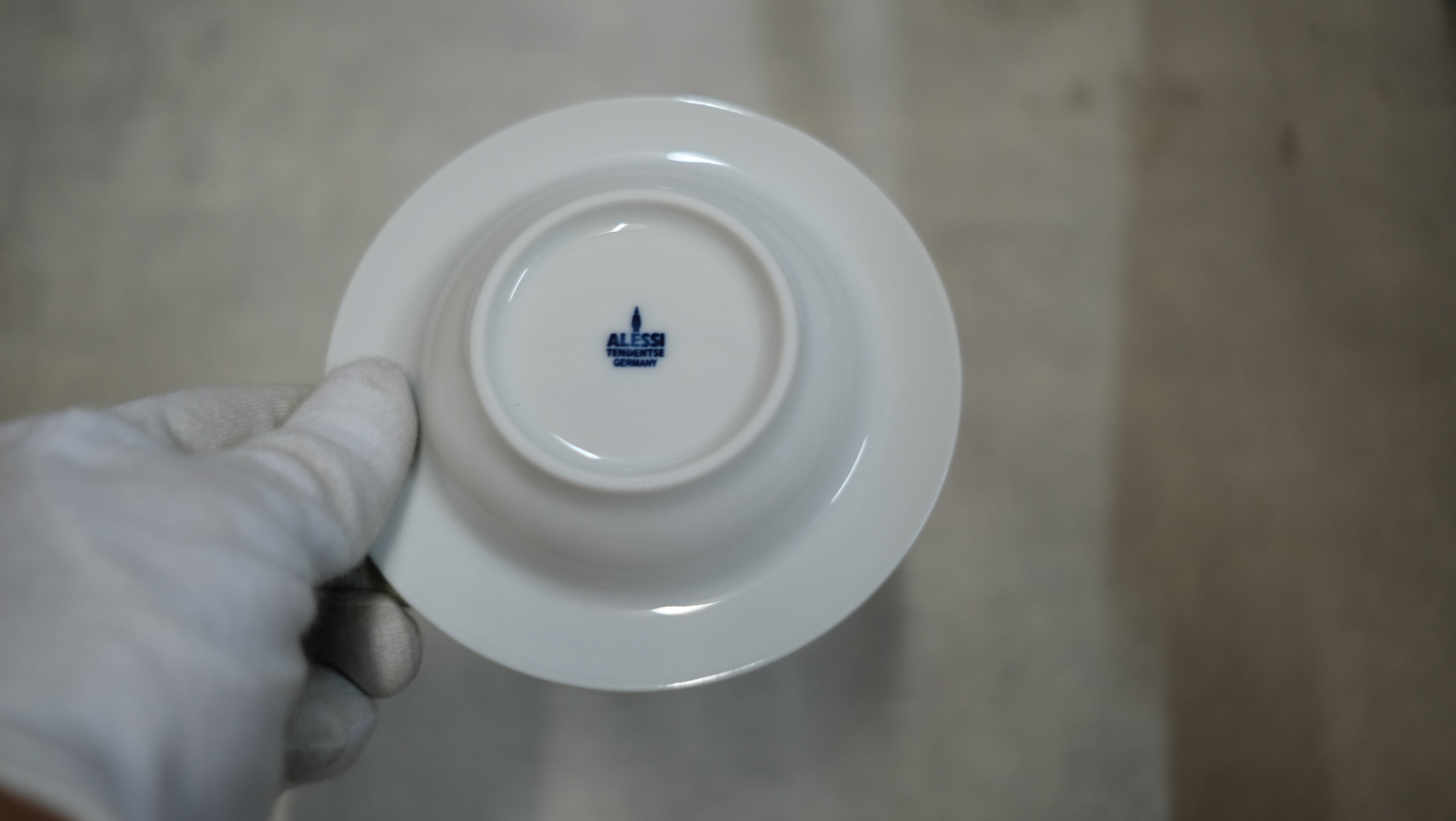 【未使用・箱付き】ALESSI × アルド・ロッシ × アッキーレ・カスティリオーニ IL CAFFE ALESSI エスプレッソセット 9095SET