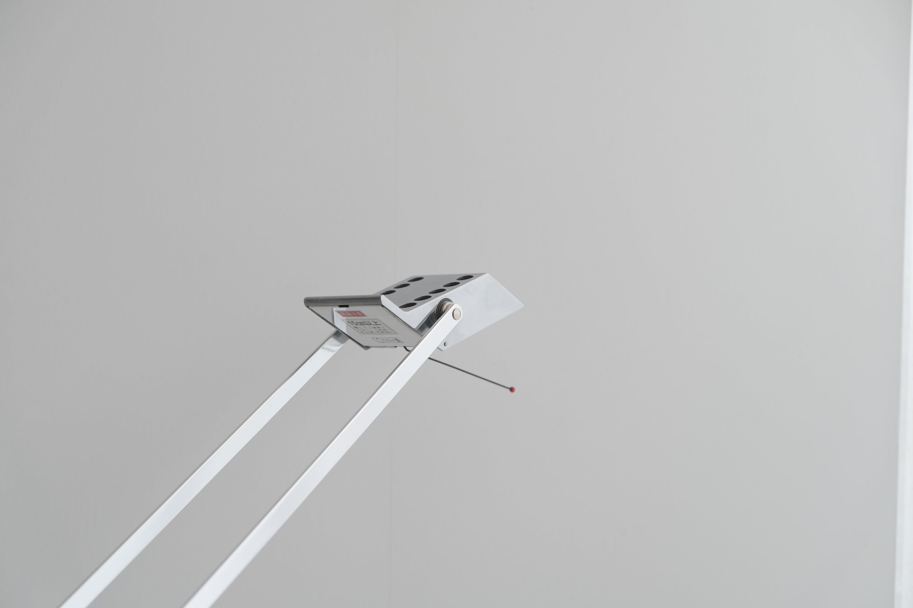TIZIO / ティチオ – 1998年記念モデル|Richard Sapper × Artemide S2439S