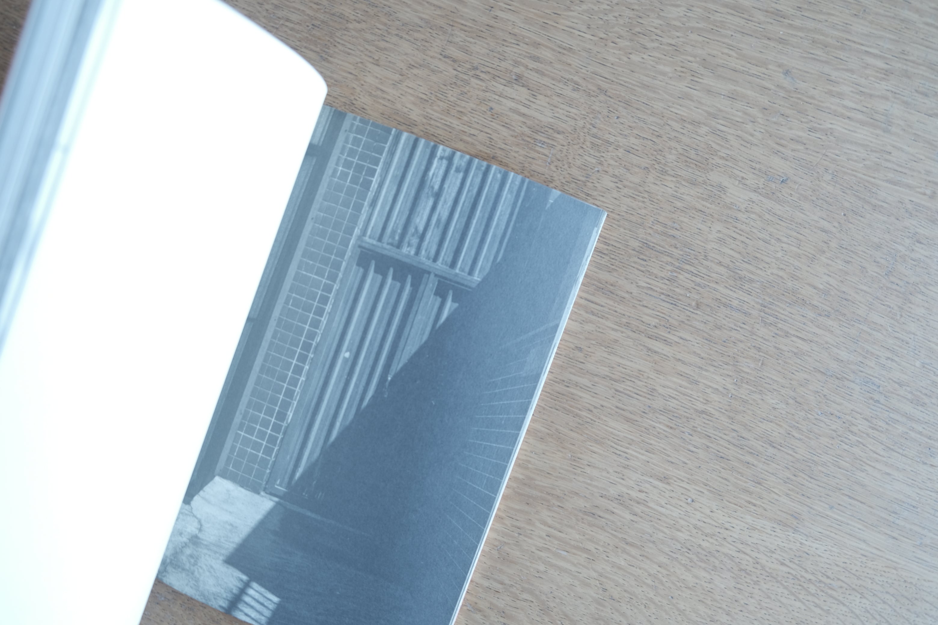 EXCLUSION / INCLUSION|Ewa Priester|300部限定フォトブック(2015|Pivô / Centro Cultural São Paulo)