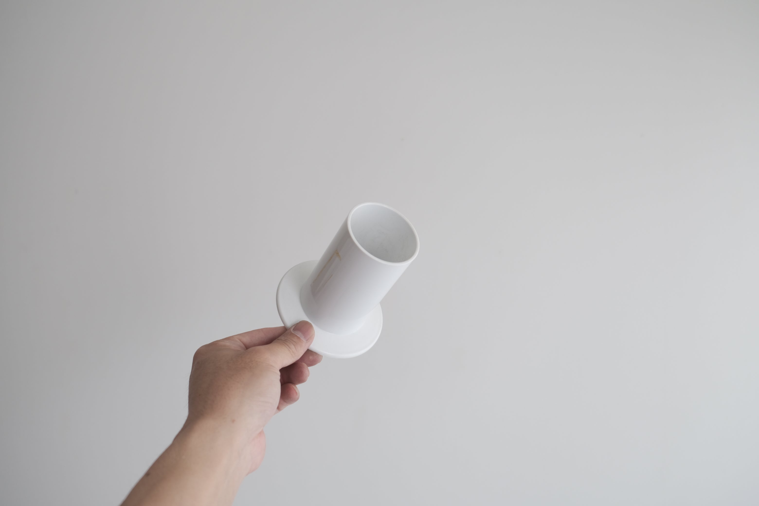 Kartell INPUT POT 230ml|用途を超えた静脈的プロダクト