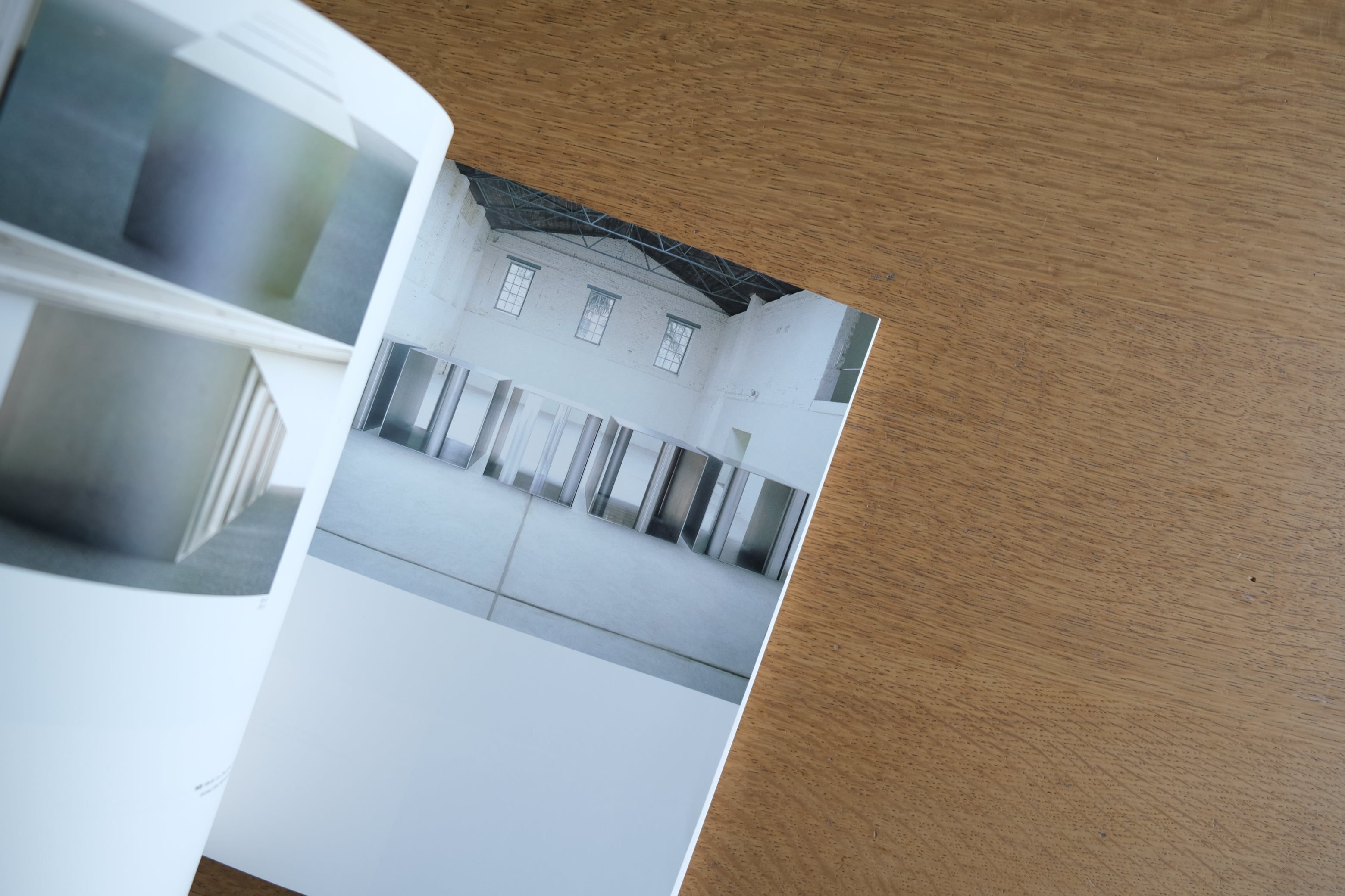 ドナルド・ジャッド 1960-1991 Donald Judd selected works 1960-1991 彫刻家 ミニマル・アート