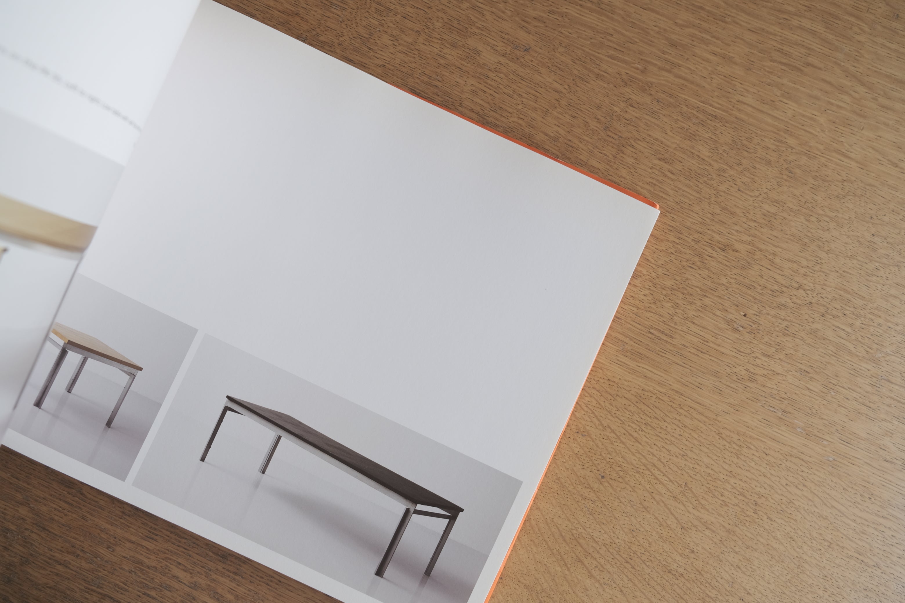 ポール・ケアホルム FURNITURE ARCHITECT|ルイジアナ美術館 展覧会カタログ(英語)