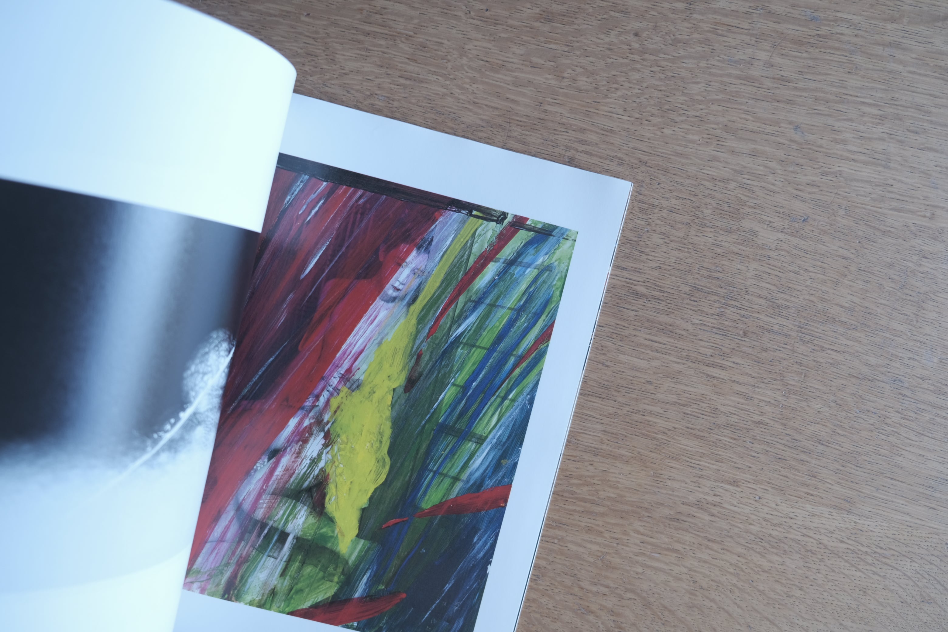 21世紀版画 1992年10月号|荒木経惟 特集|版上サイン入マルティプル・フォト付