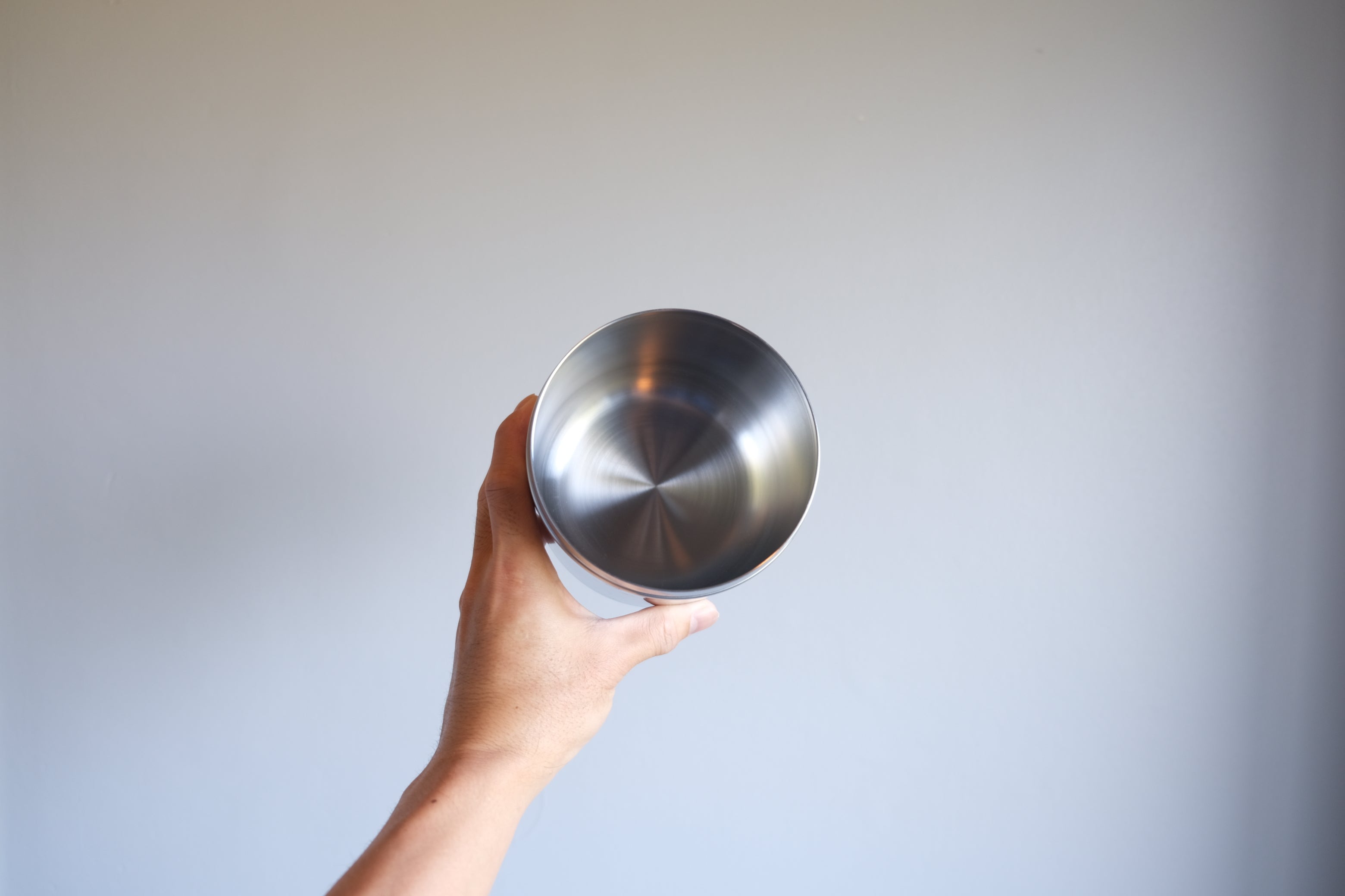 ジャスパー・モリソン《ALESSI JM05 TIN FAMILY》キャニスター|デッドストック・未使用品|ステンレス製 コレクターズアイテム