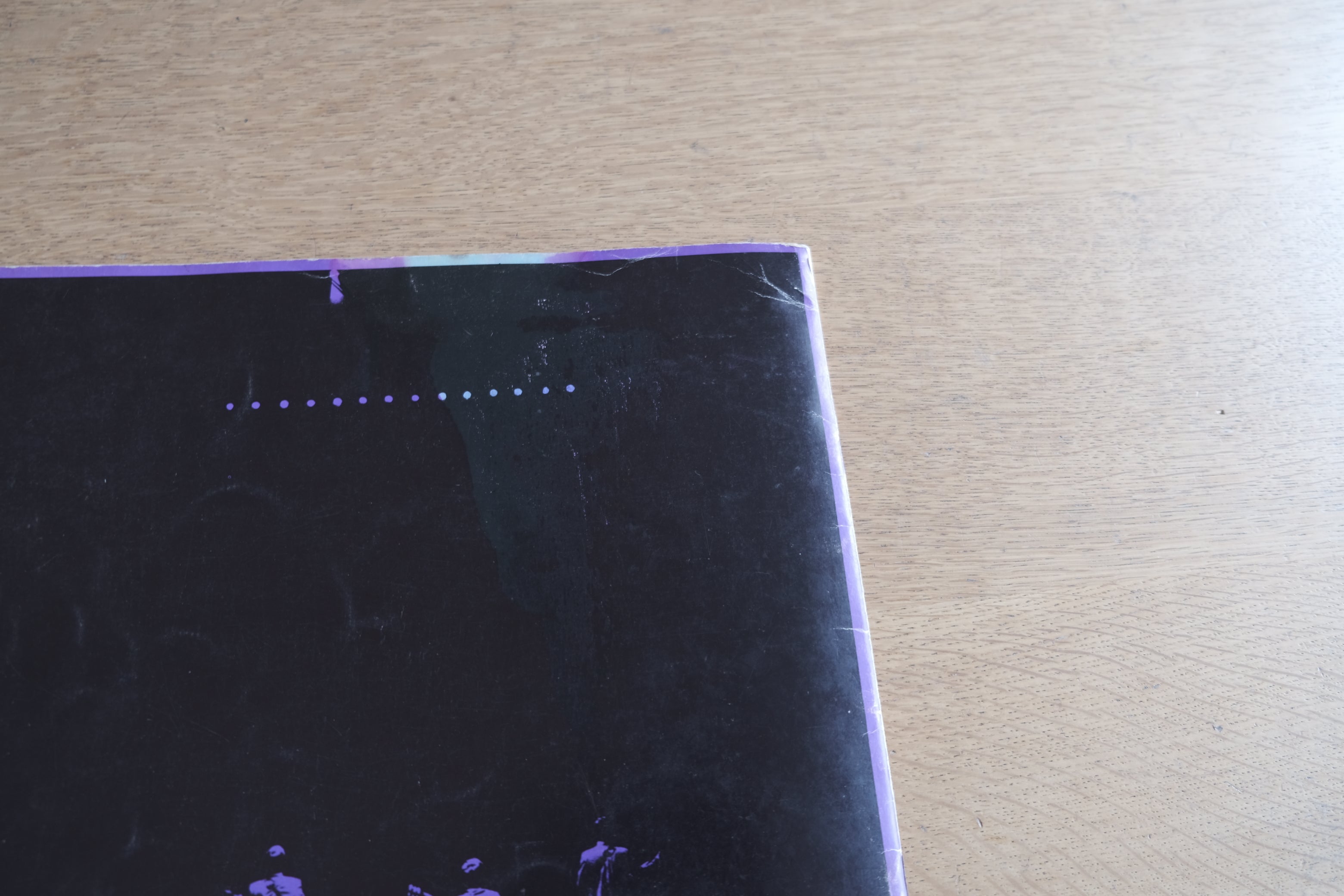 ビートルズ The Beatles「Beatles Ltd」1964年 ツアープログラム|US再版|Robert Freeman