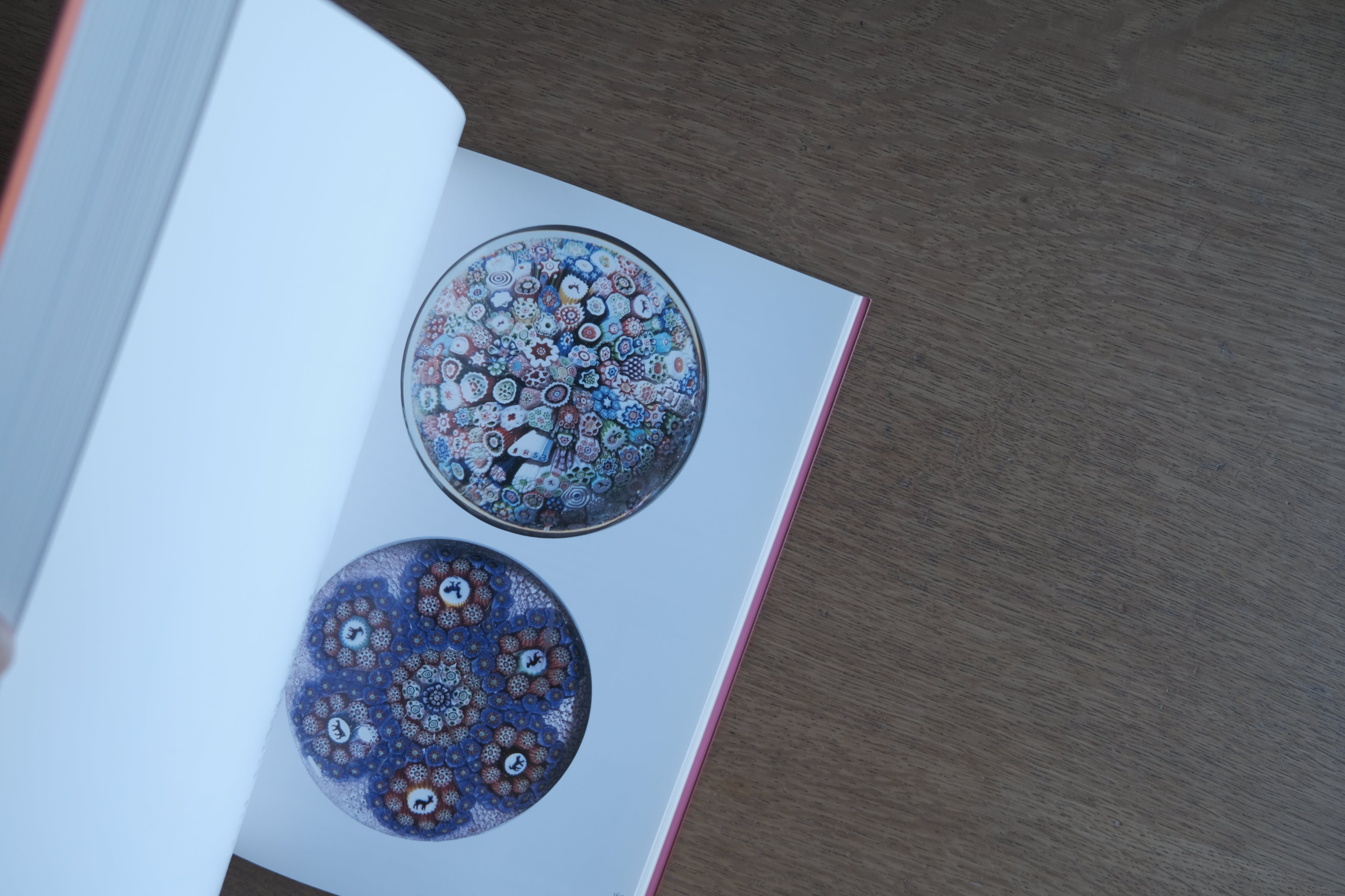 永遠のきらめき バカラ展 図録|BACCARAT|公式展覧会カタログ|ガラス工芸・ブランド史