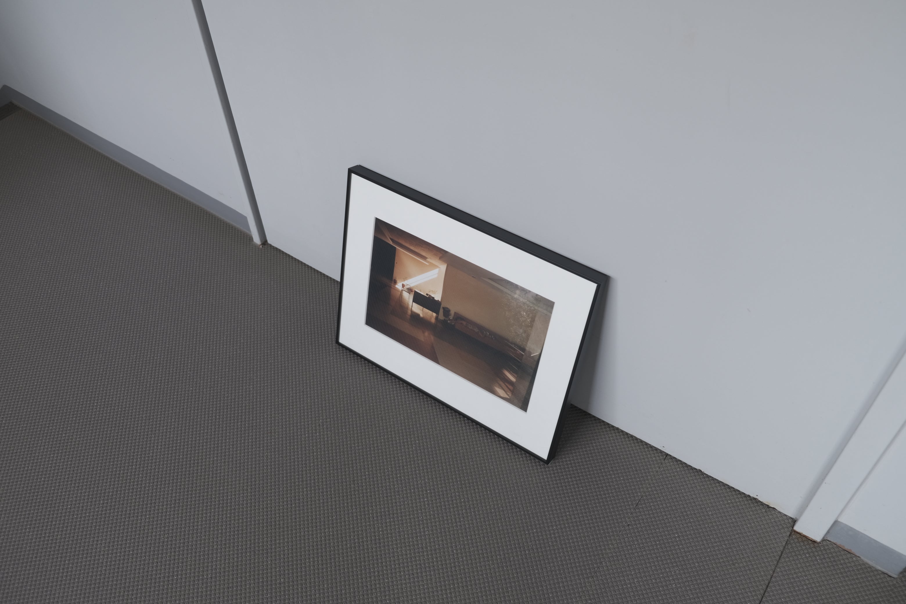 Nick Waplington|Signed Photograph 1998(Edition 2/25)|ニック・ワプリントン 署名入プリント