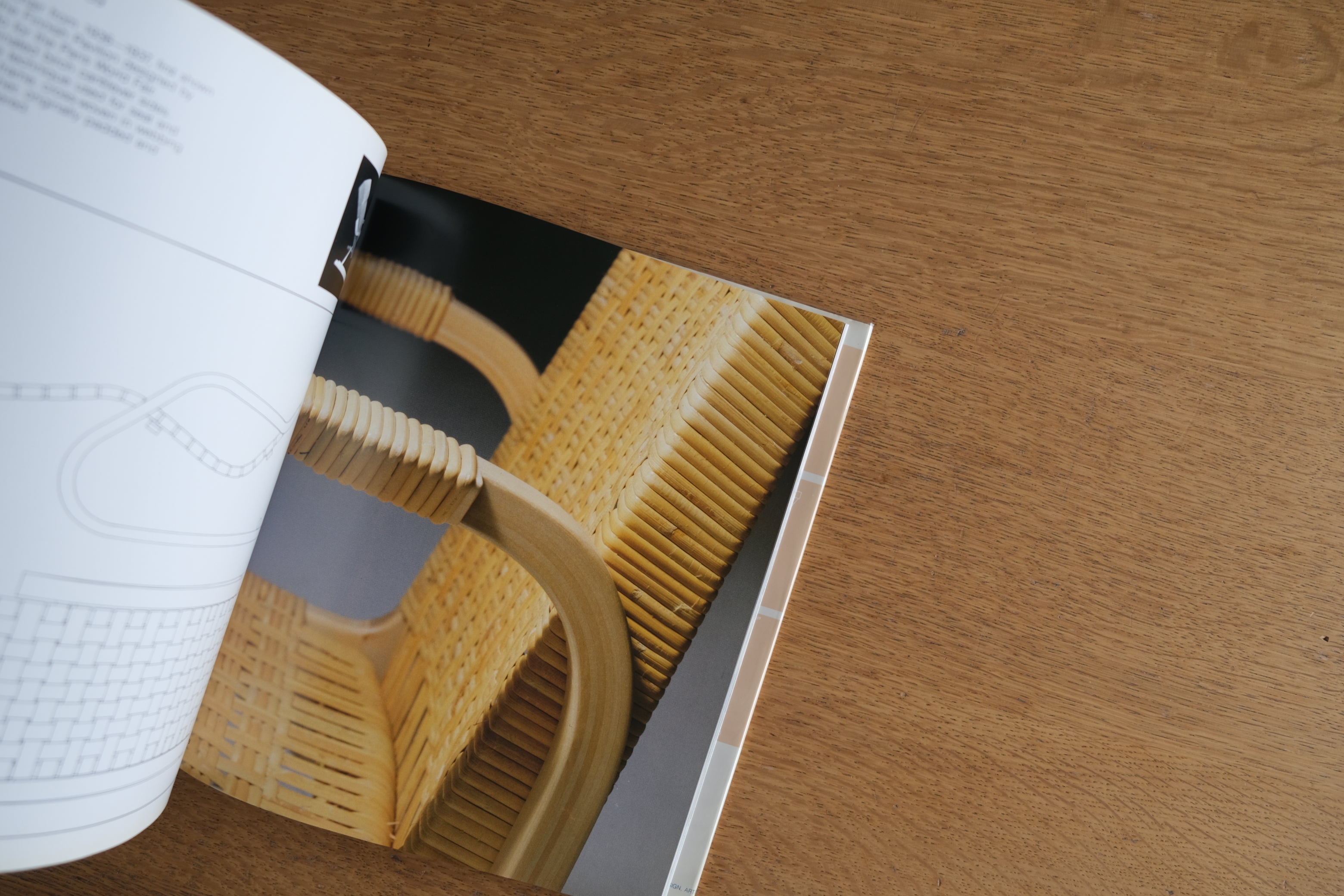 Alvar Aalto Furniture|アルヴァ・アアルト家具作品集|Artek監修・初版(1985)