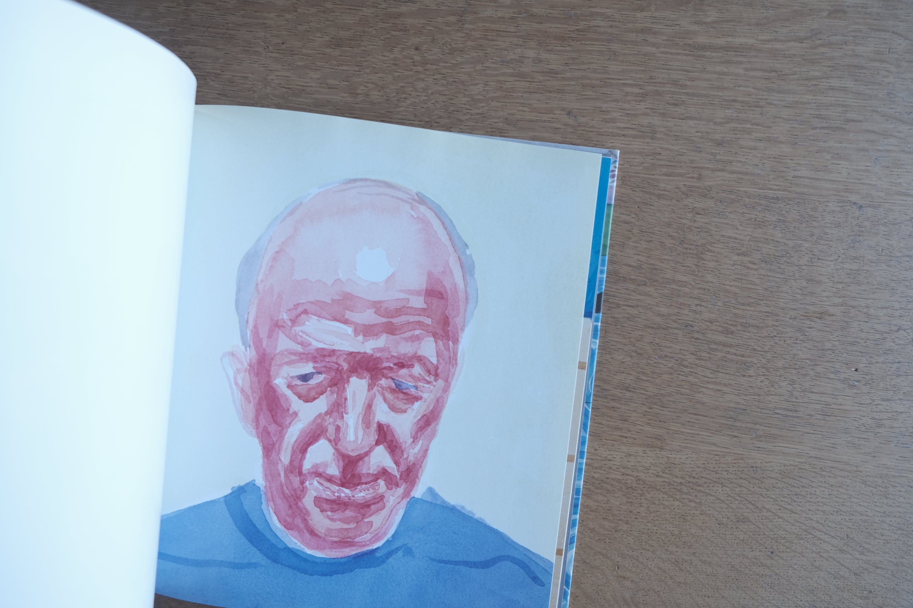 DAVID HOCKNEY|Works 1960–2000s デビッド・ホックニー作品集(2002年刊)