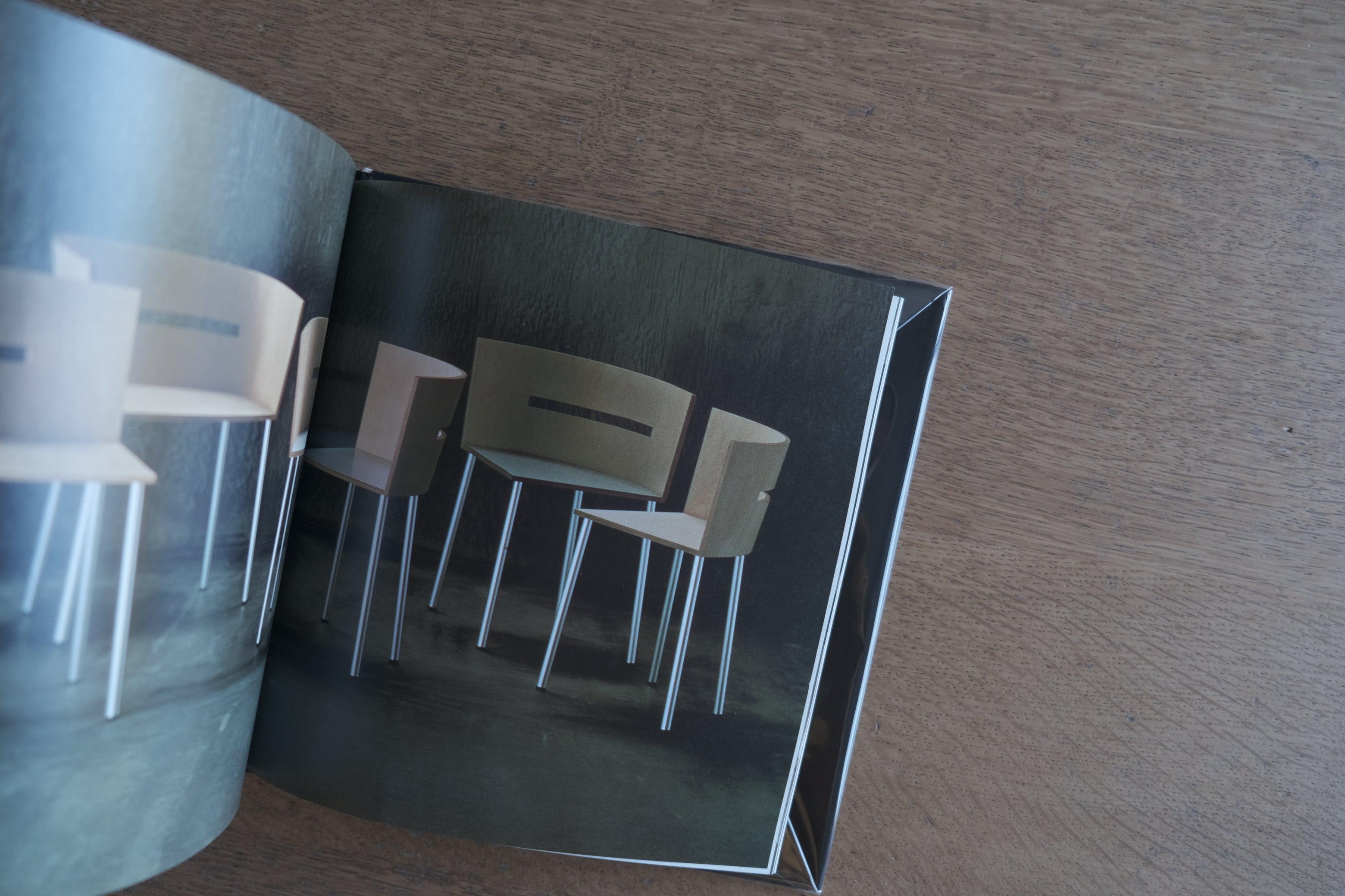 川久保玲とコムデギャルソン|Rei Kawakubo and Comme des Garçons(1991年)