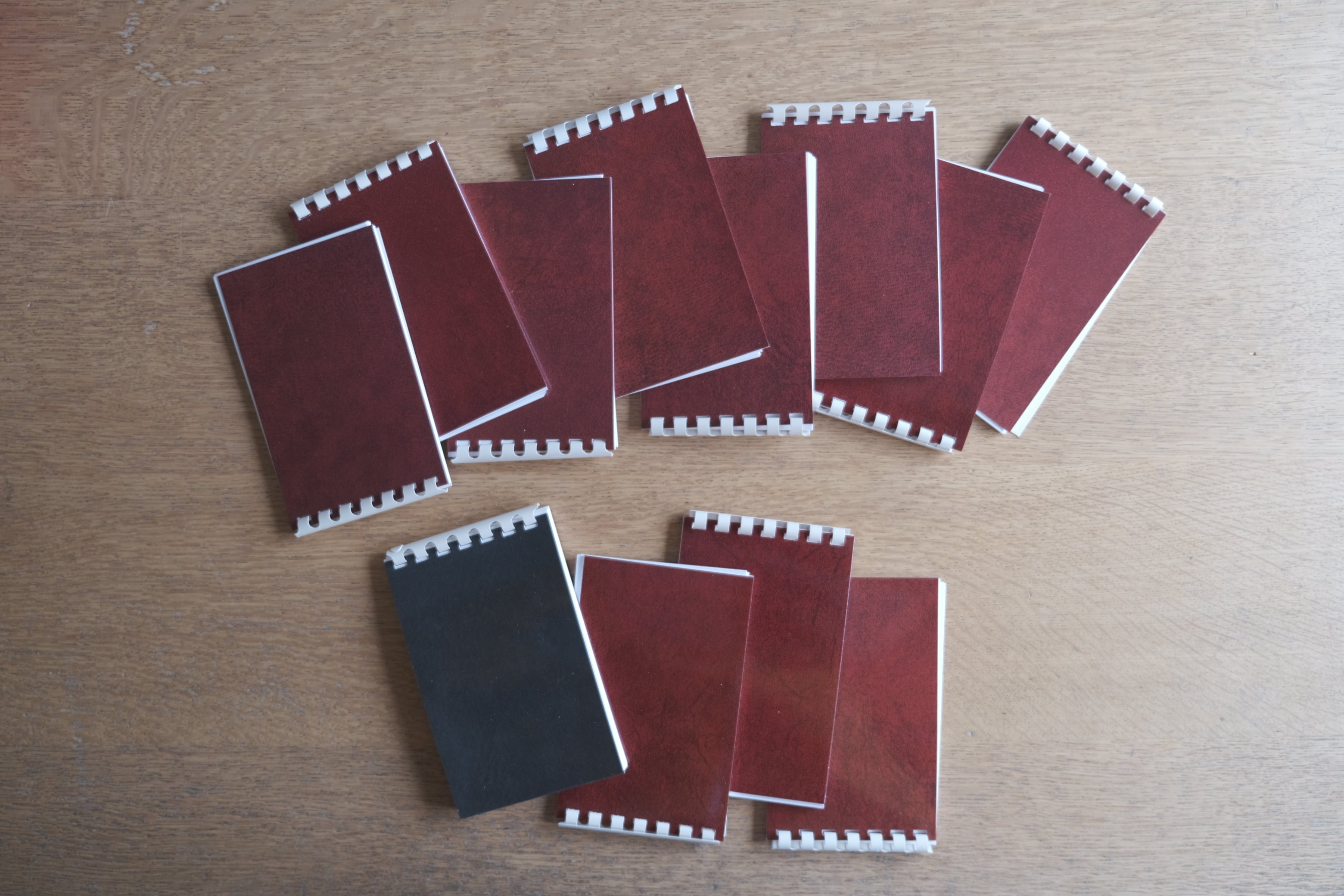 Andy Warhol|RED BOOKS ポラロイド写真集 ボックスセット(Steidl)