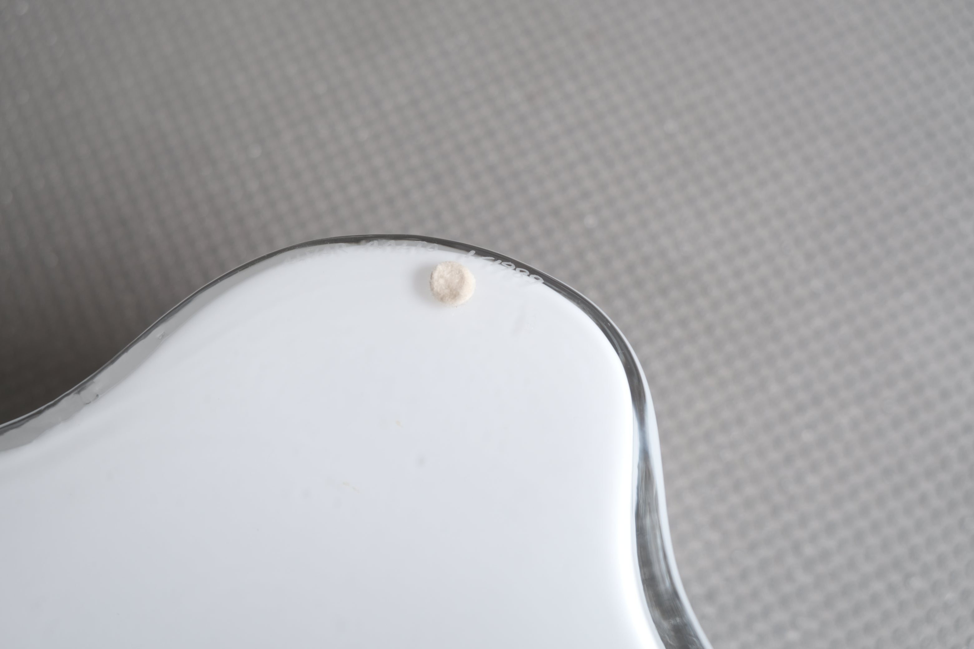 アルヴァ・アアルト|ヴィンテージ Savoy ベース(乳白色/木型吹き)