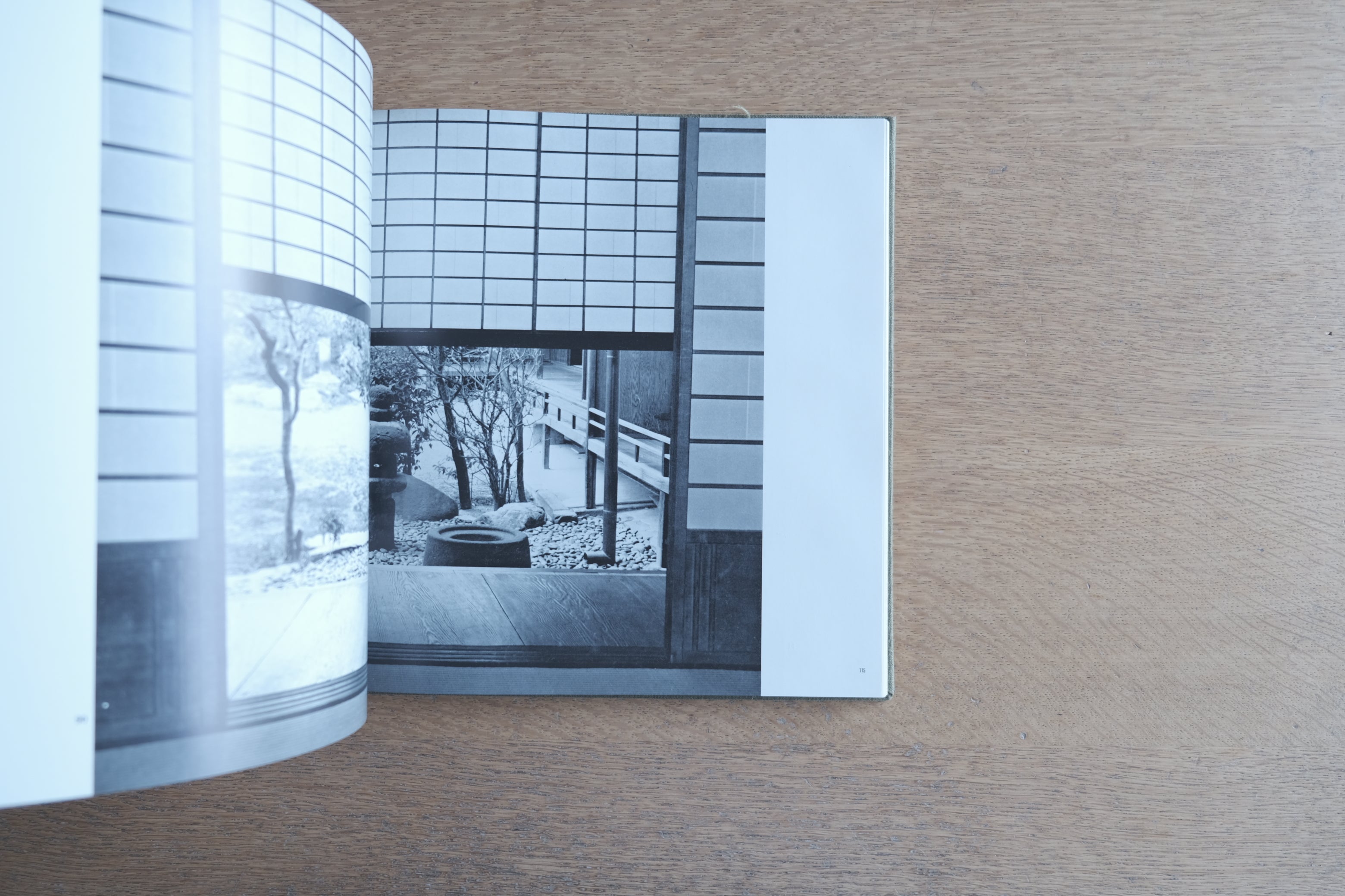 伊藤ていじ・岩宮武二・亀倉雄策『日本庭園―伝統と創造』1971年 初版 函付 中央公論社