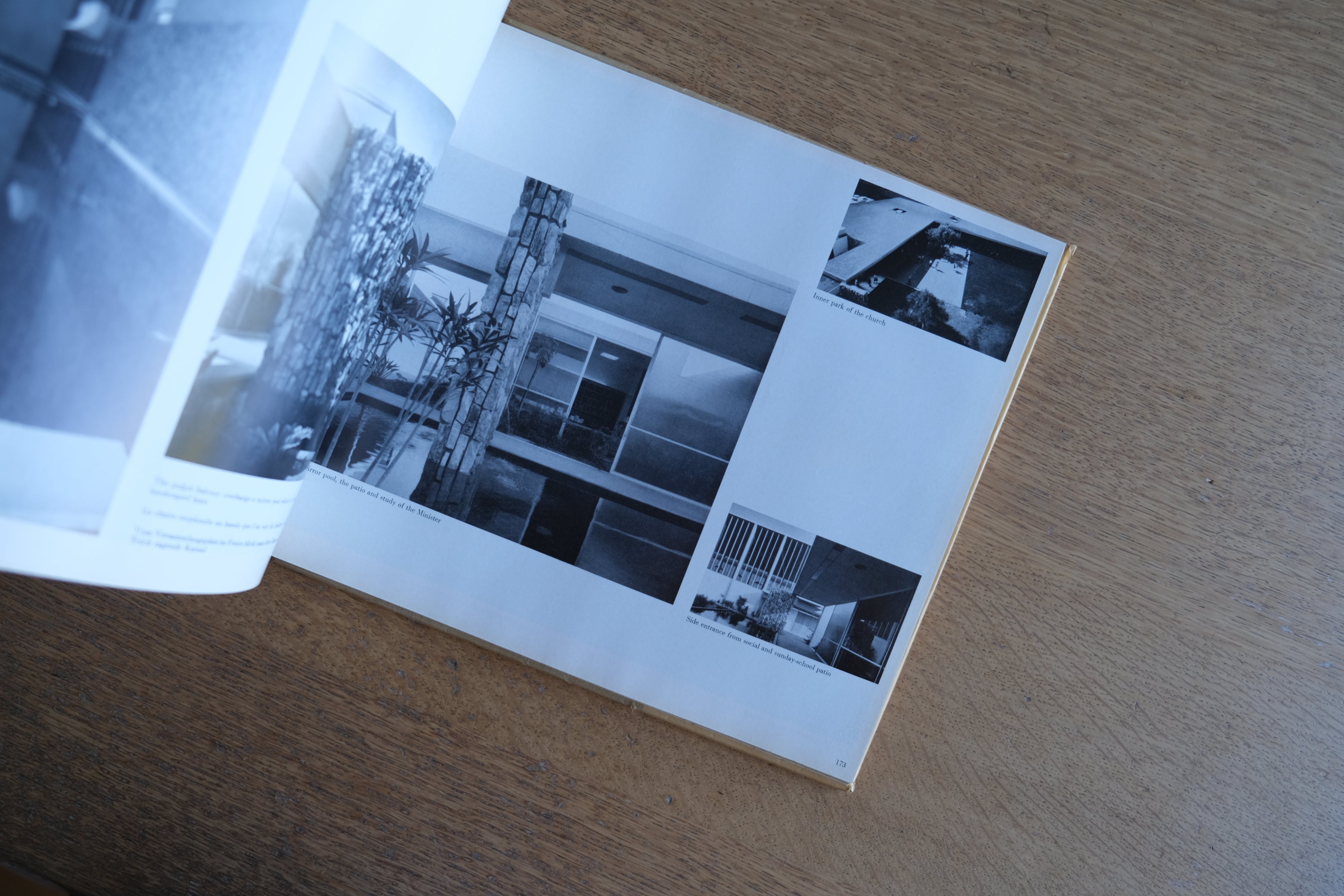 Richard Neutra 1961-66 Buildings and Projects リチャード・ノイトラ
