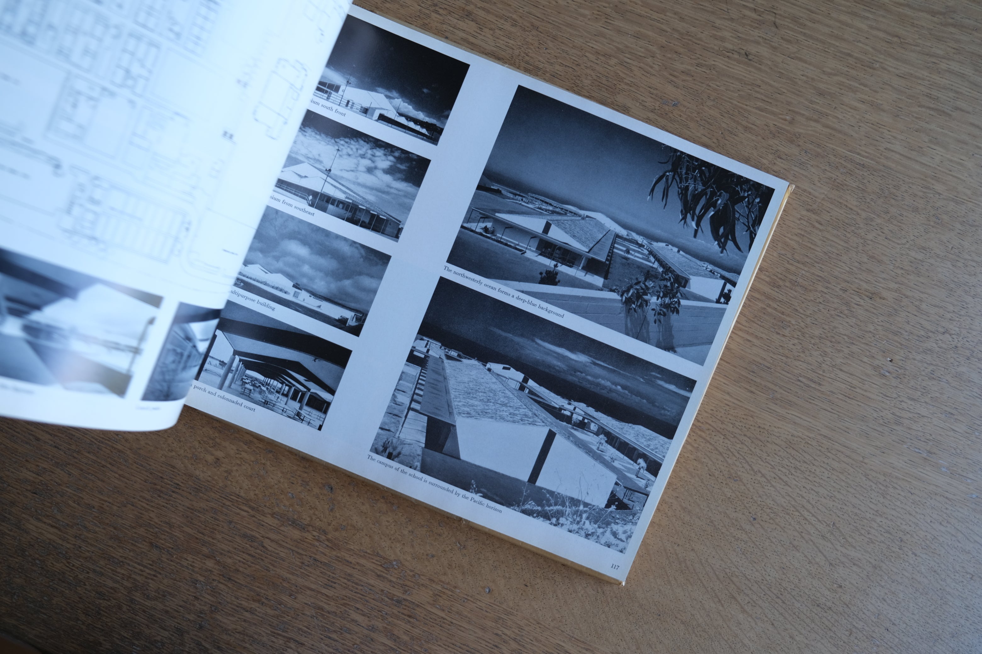 Richard Neutra 1961-66 Buildings and Projects リチャード・ノイトラ