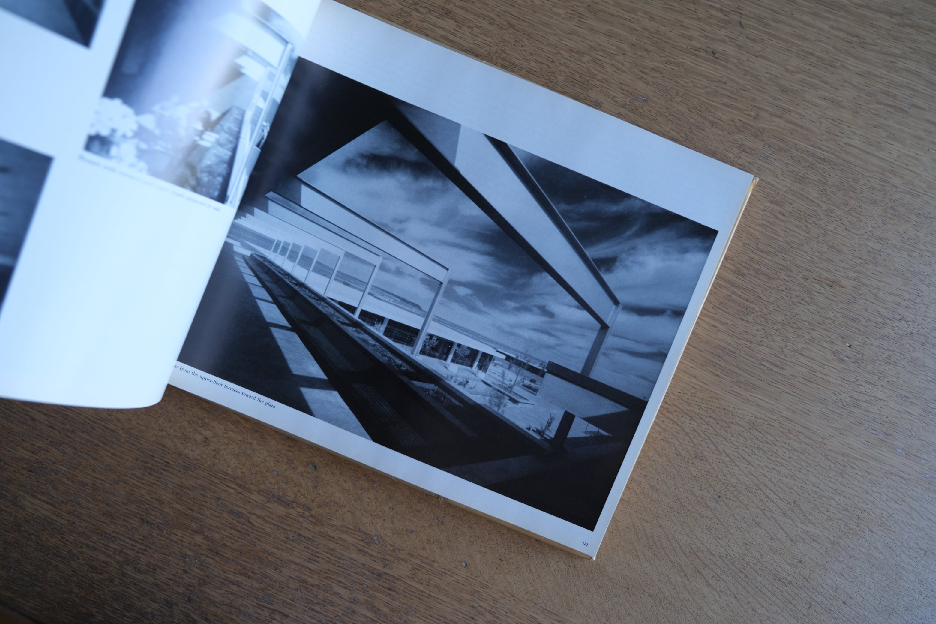 Richard Neutra 1961-66 Buildings and Projects リチャード・ノイトラ