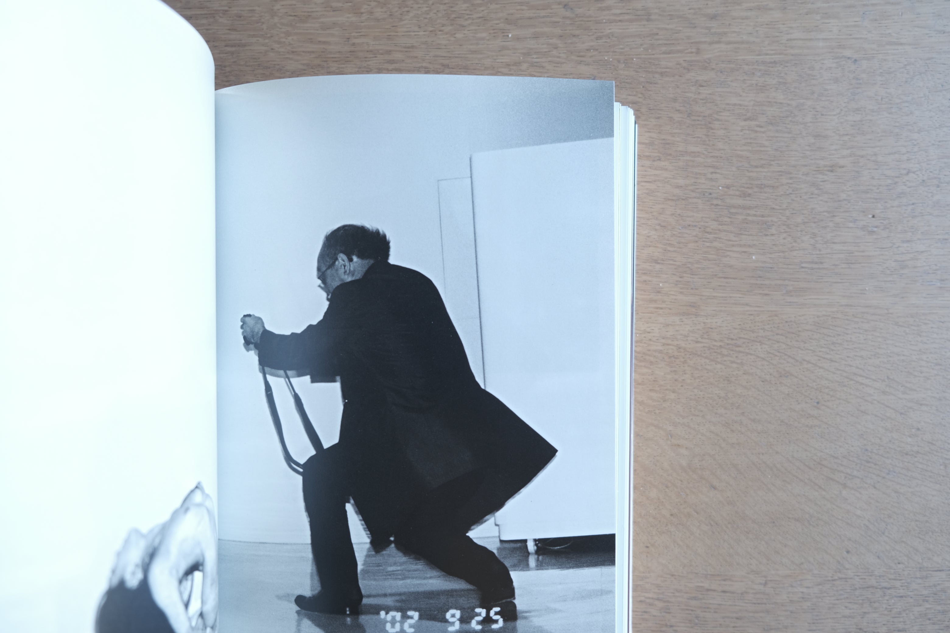 SELF LIFE DEATH|荒木経惟 写真集|限定3000部 ナンバー入り|PHAIDON刊 2005年|ケース欠
