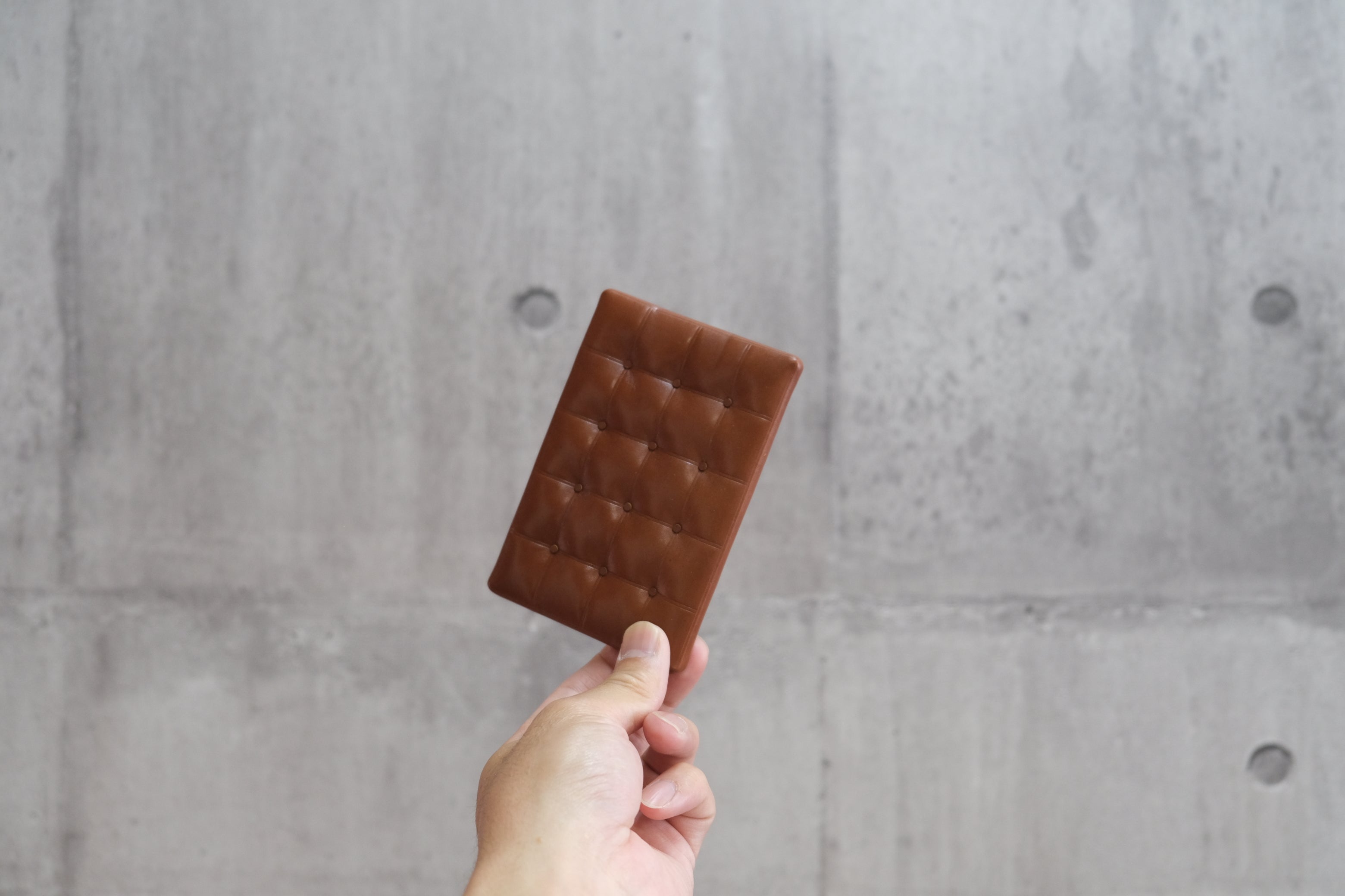 【1/6スケール】バルセロナチェア ミニチュア|ミース・ファン・デル・ローエ|Vitra Design Museum 正規品