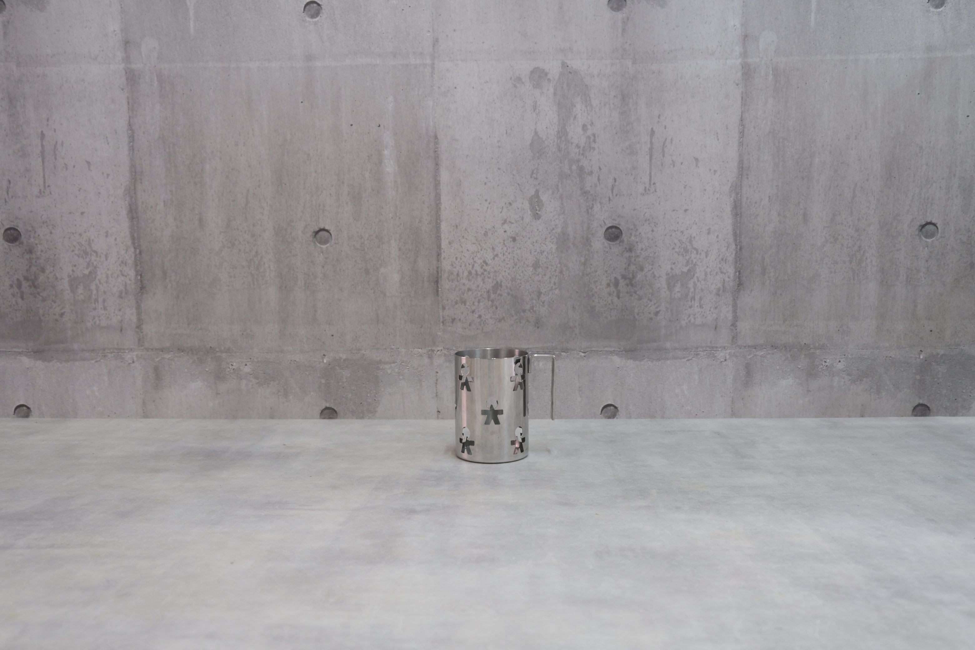 ジロトンドカップ|ALESSI × King-Kong