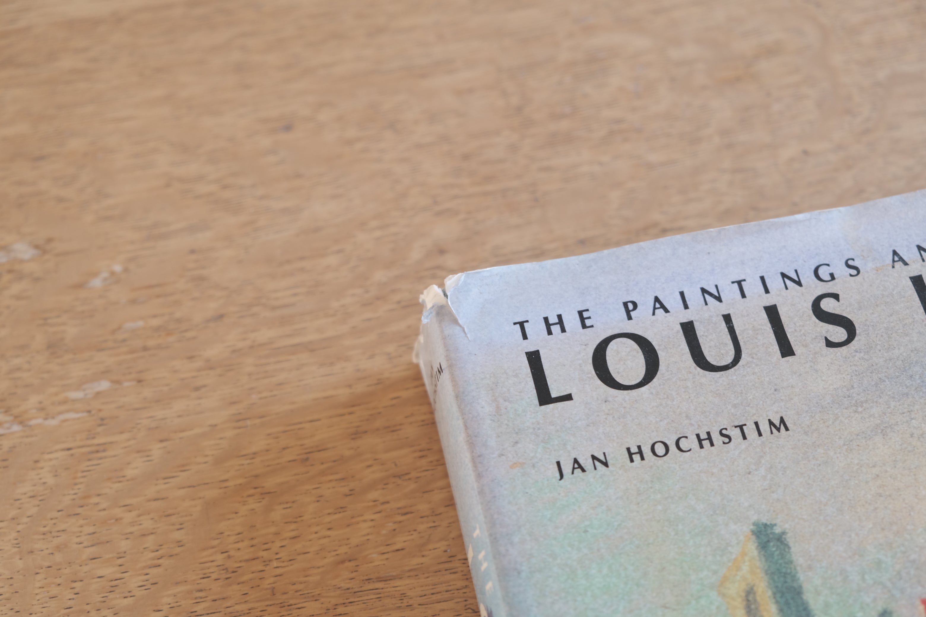 ルイス・カーン ドローイング集|Louis I. Kahn|The Paintings and Sketches|Rizzoli 1991 大型作品集