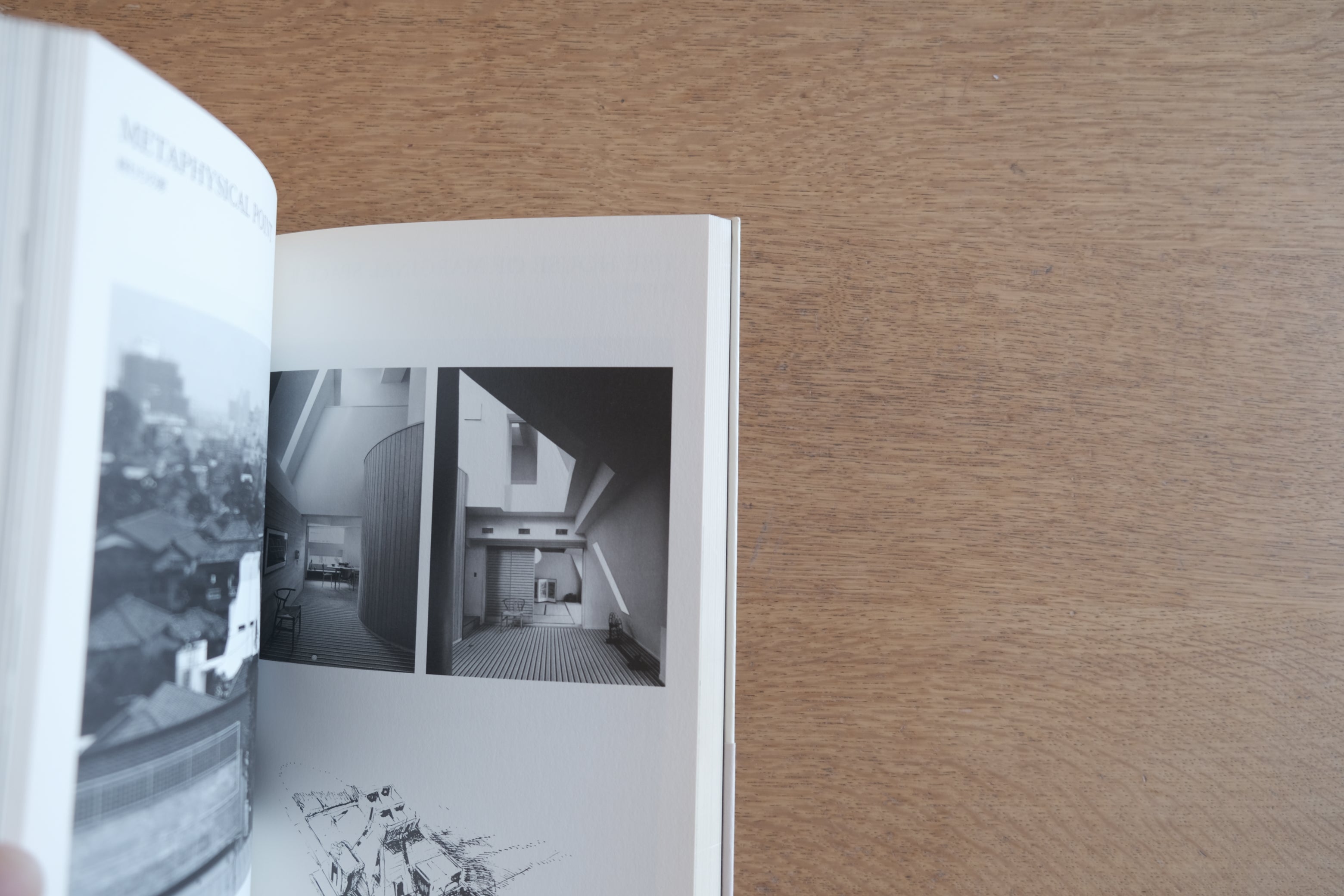 伊丹潤 JUN ITAMI 建築と絵画|求龍堂 2002年|建築作品集