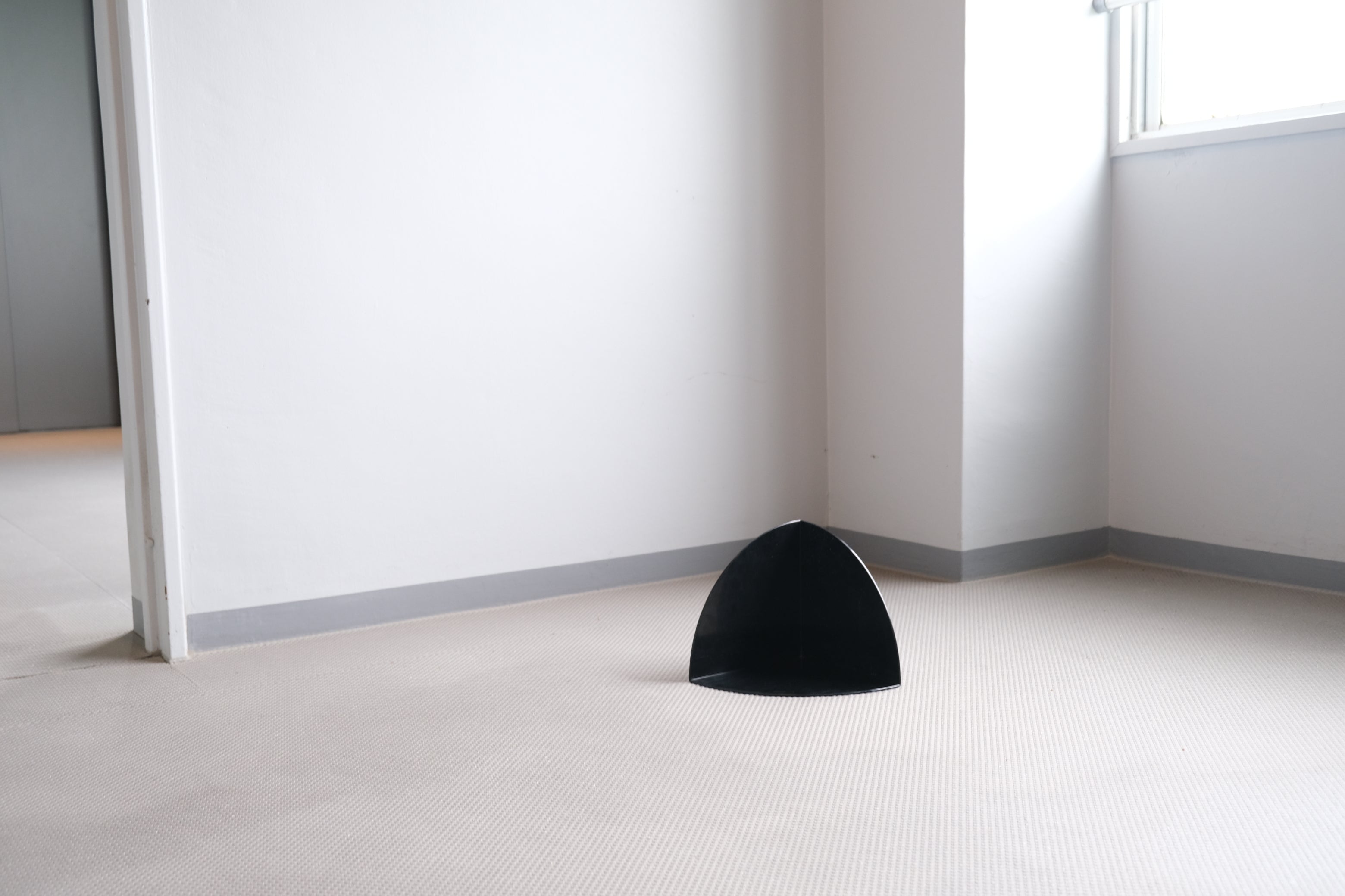 Kartell ヴィンテージ ブックエンド 4910 | ジオット・ストッピーノ デザイン