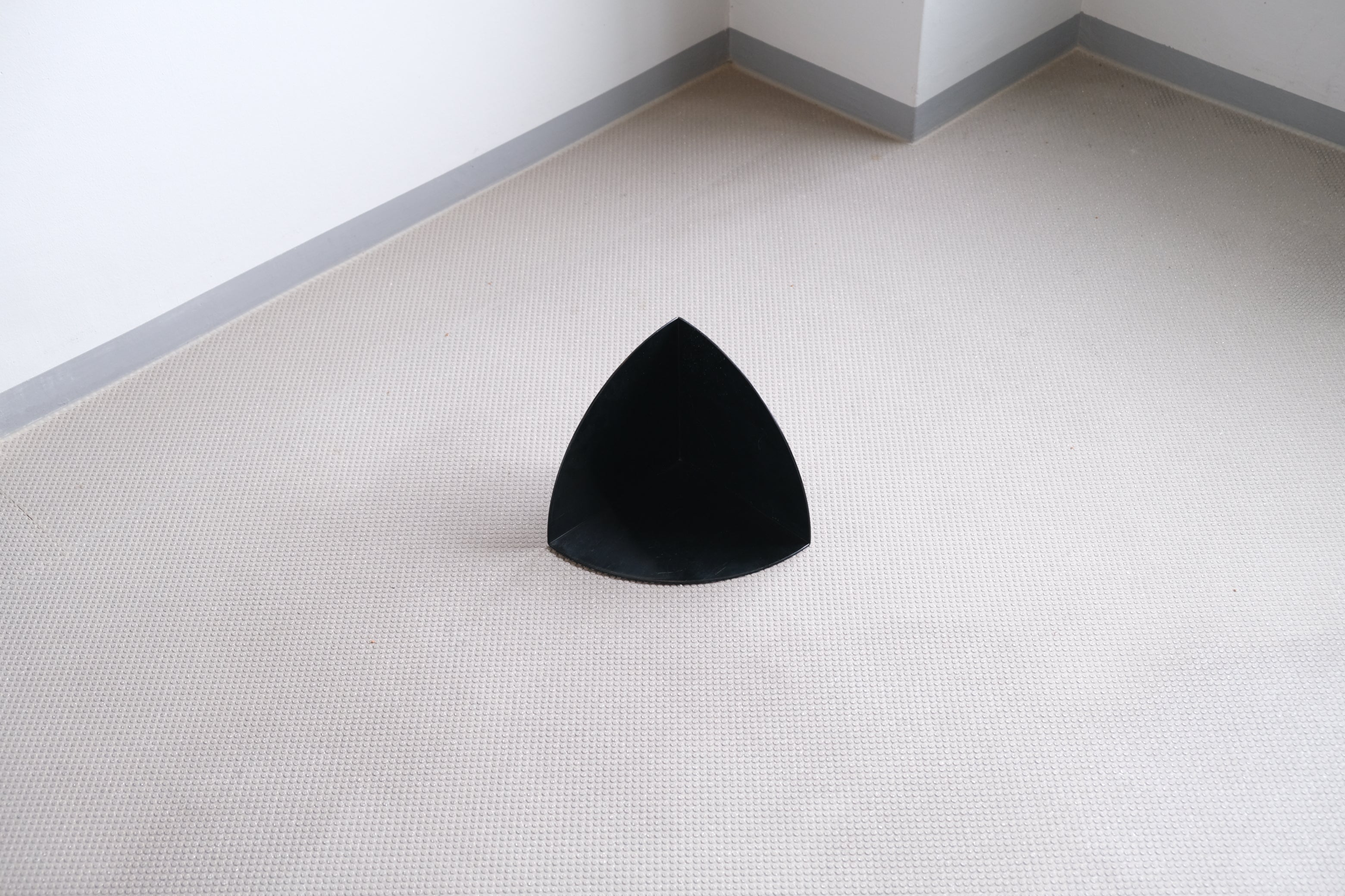 Kartell ヴィンテージ ブックエンド 4910 | ジオット・ストッピーノ デザイン