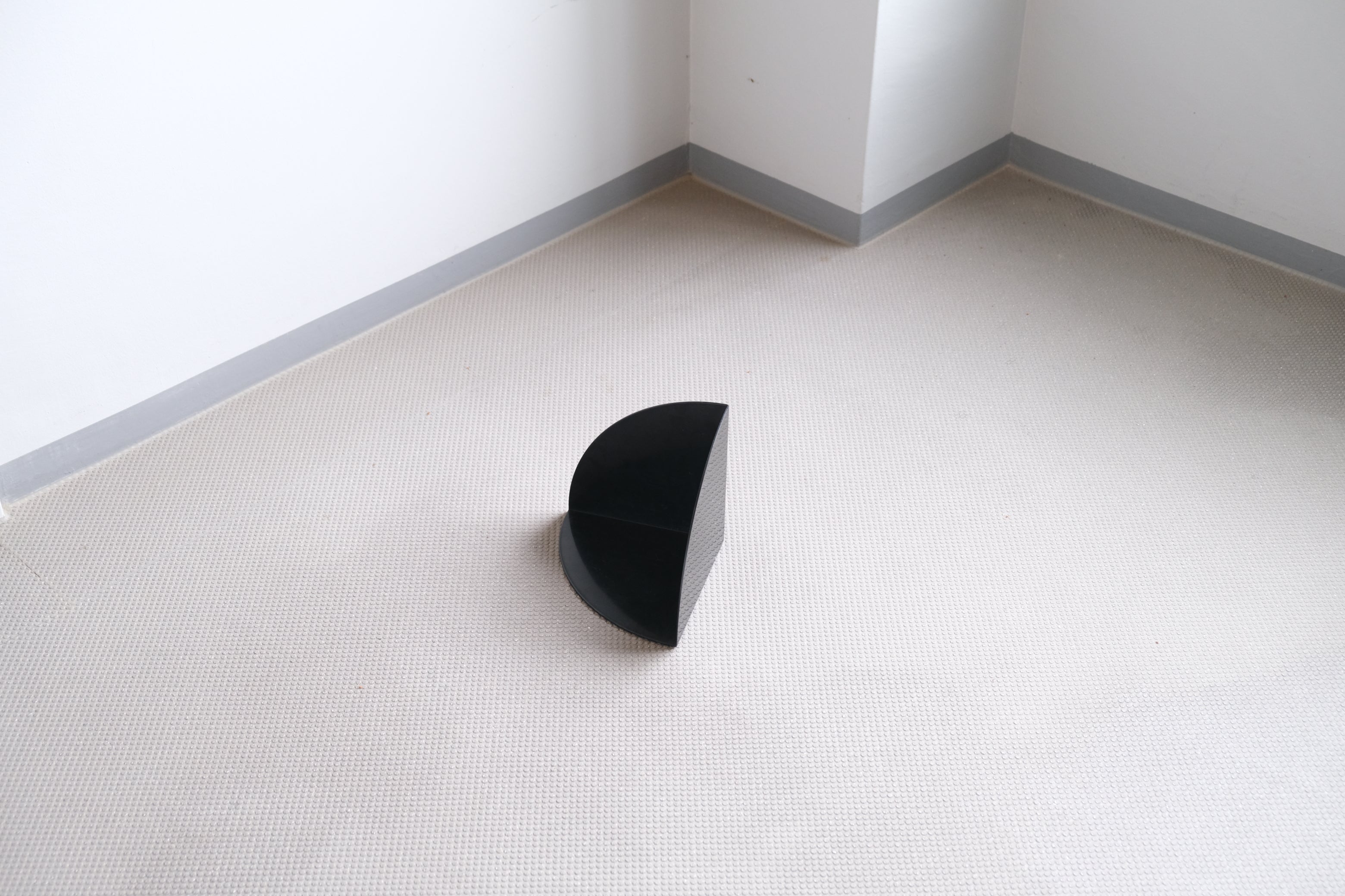 Kartell ヴィンテージ ブックエンド 4910 | ジオット・ストッピーノ デザイン