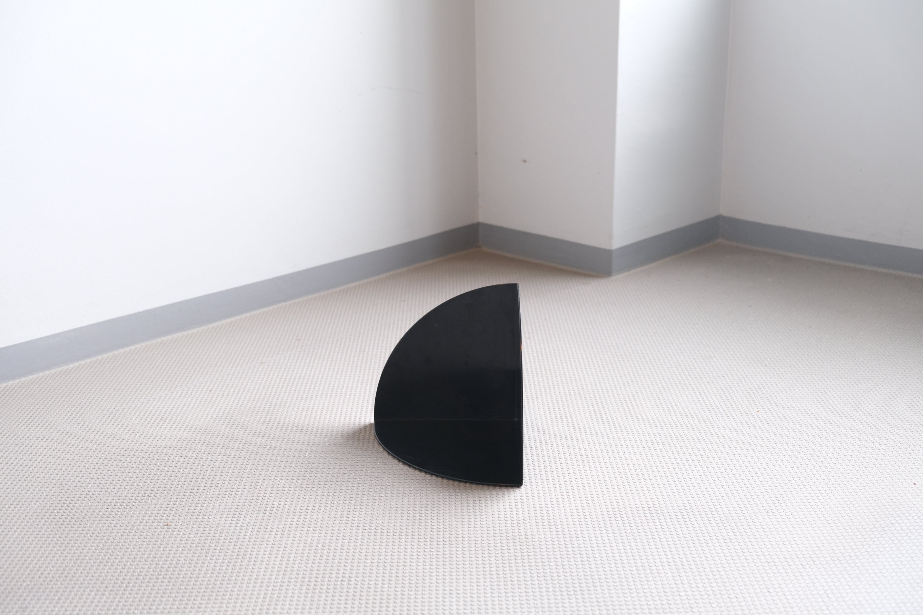 Kartell ヴィンテージ ブックエンド 4910 | ジオット・ストッピーノ デザイン