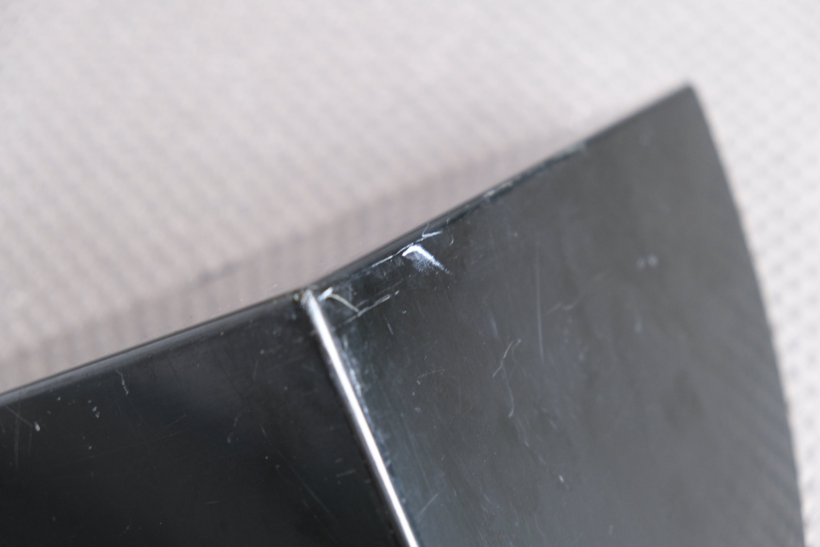 Kartell ヴィンテージ ブックエンド 4910 | ジオット・ストッピーノ デザイン