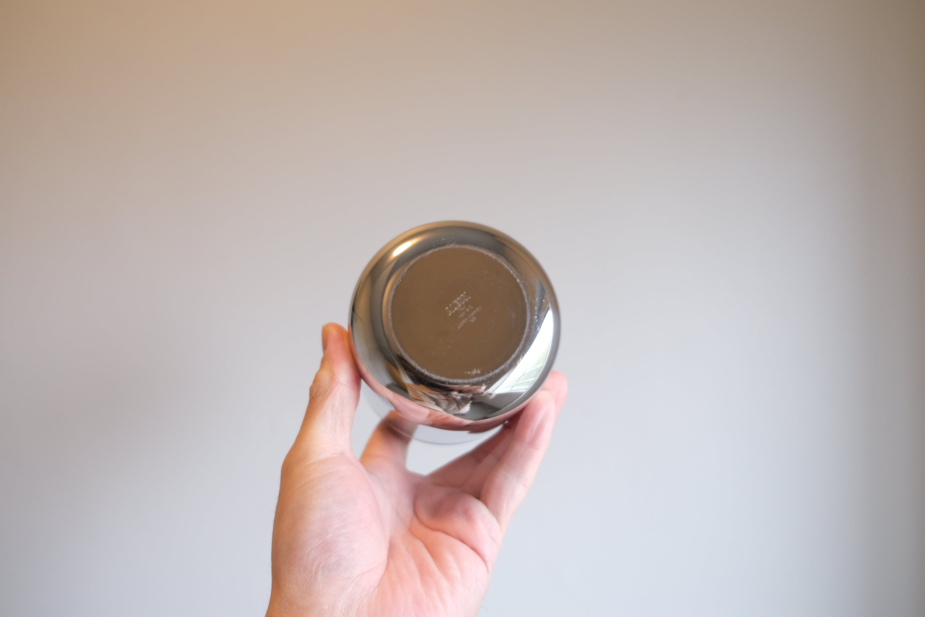 【希少・未使用】ジャスパー・モリソン《ALESSI JM04 Tin Family》キャニスター ステンレス コレクターズアイテム