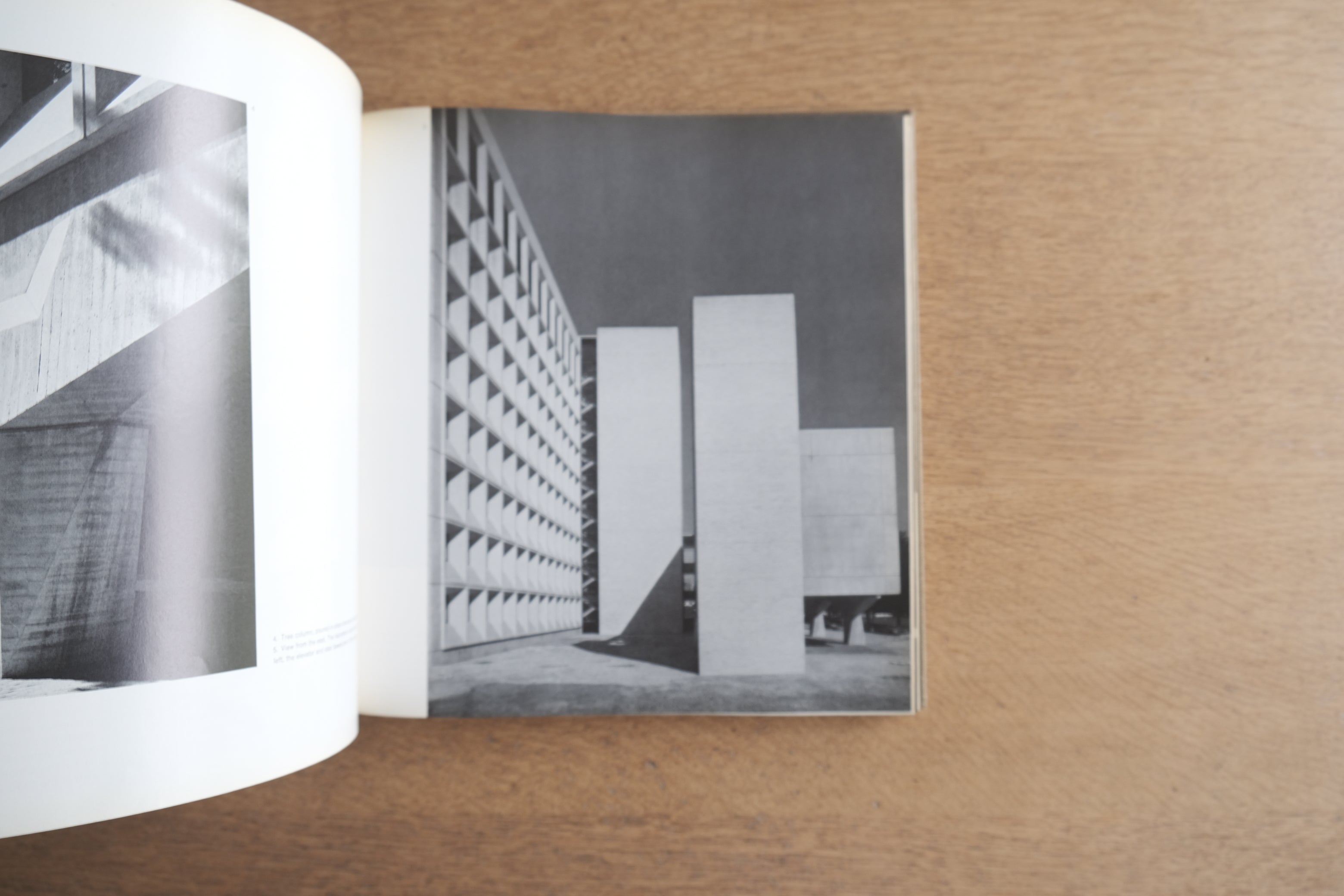 Marcel Breuer New Buildings and Projects 1960-1970|マルセル・ブロイヤー作品集|Thames and Hudson