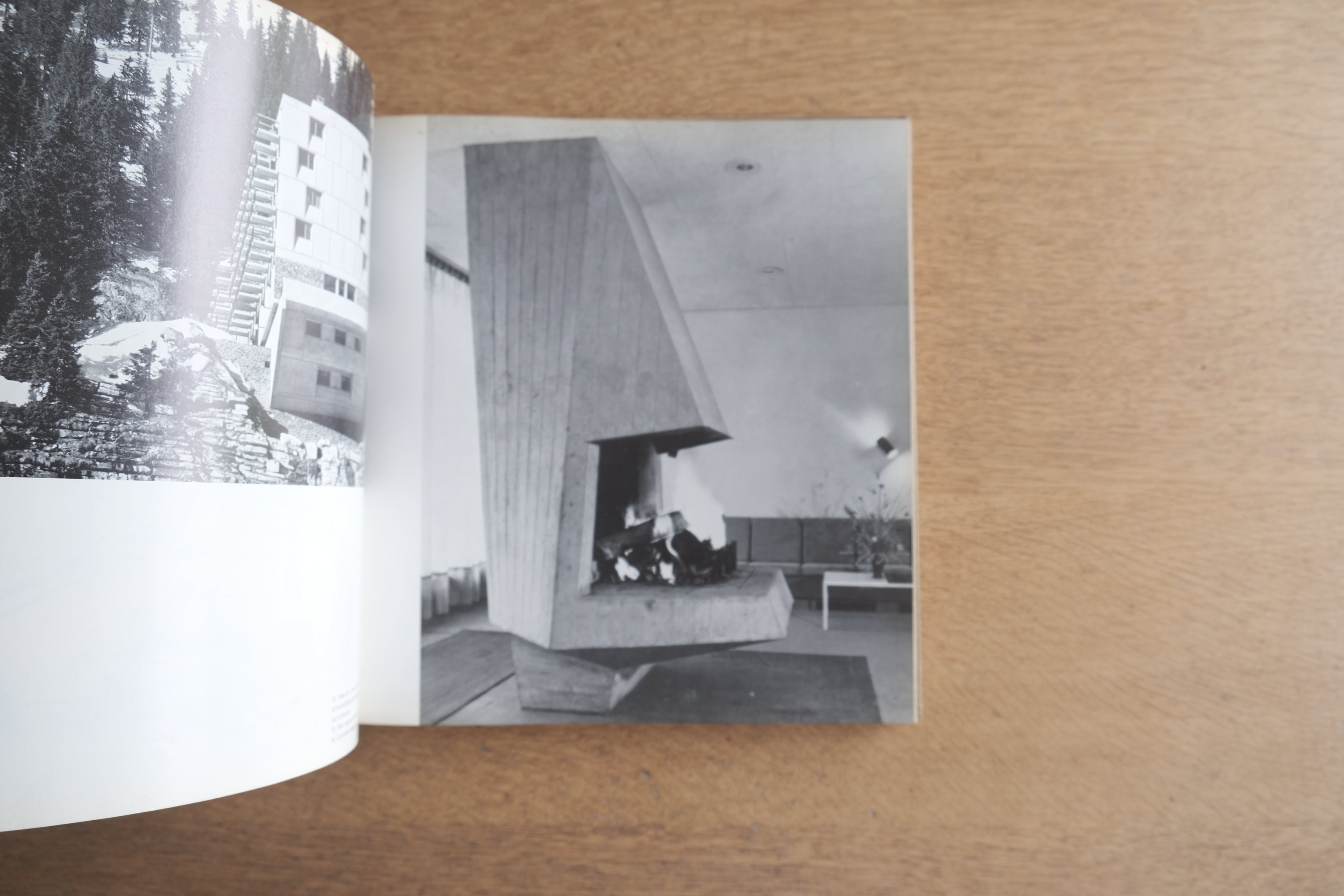 Marcel Breuer New Buildings and Projects 1960-1970|マルセル・ブロイヤー作品集|Thames and Hudson