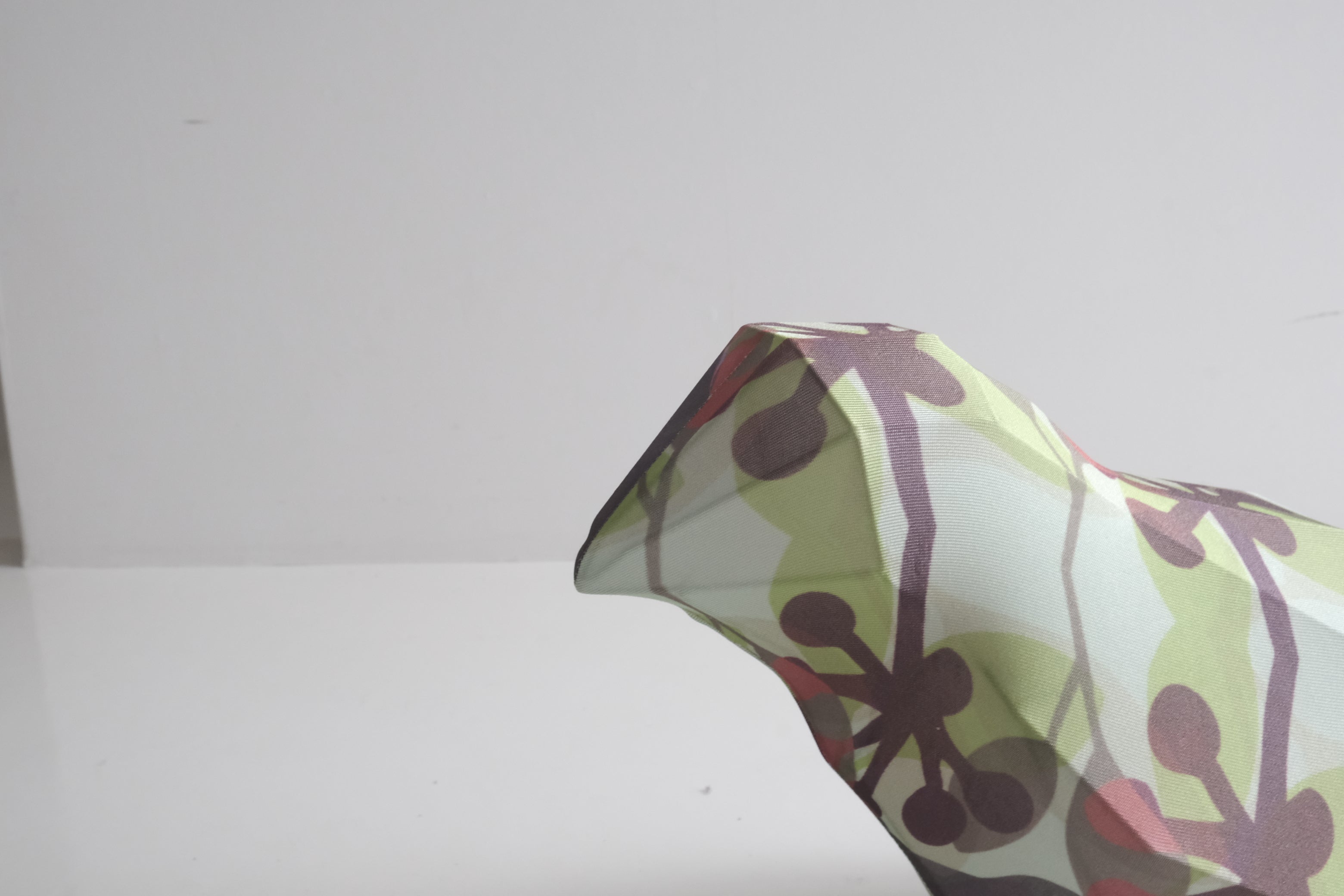 ALESSI チッリーナ Cillina テーブルランプ|ピエル・パオロ・ピタッコ × I Love Animals(日本未発売・非点灯品)
