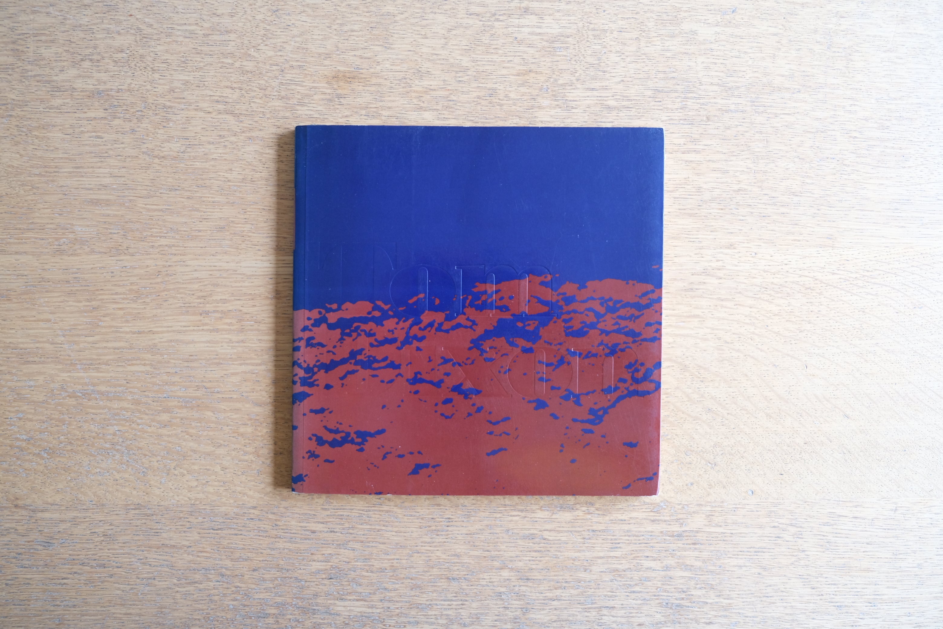 【希少図録】Tom Dixon 作品集(1990年)Architecture Design and Technology Press