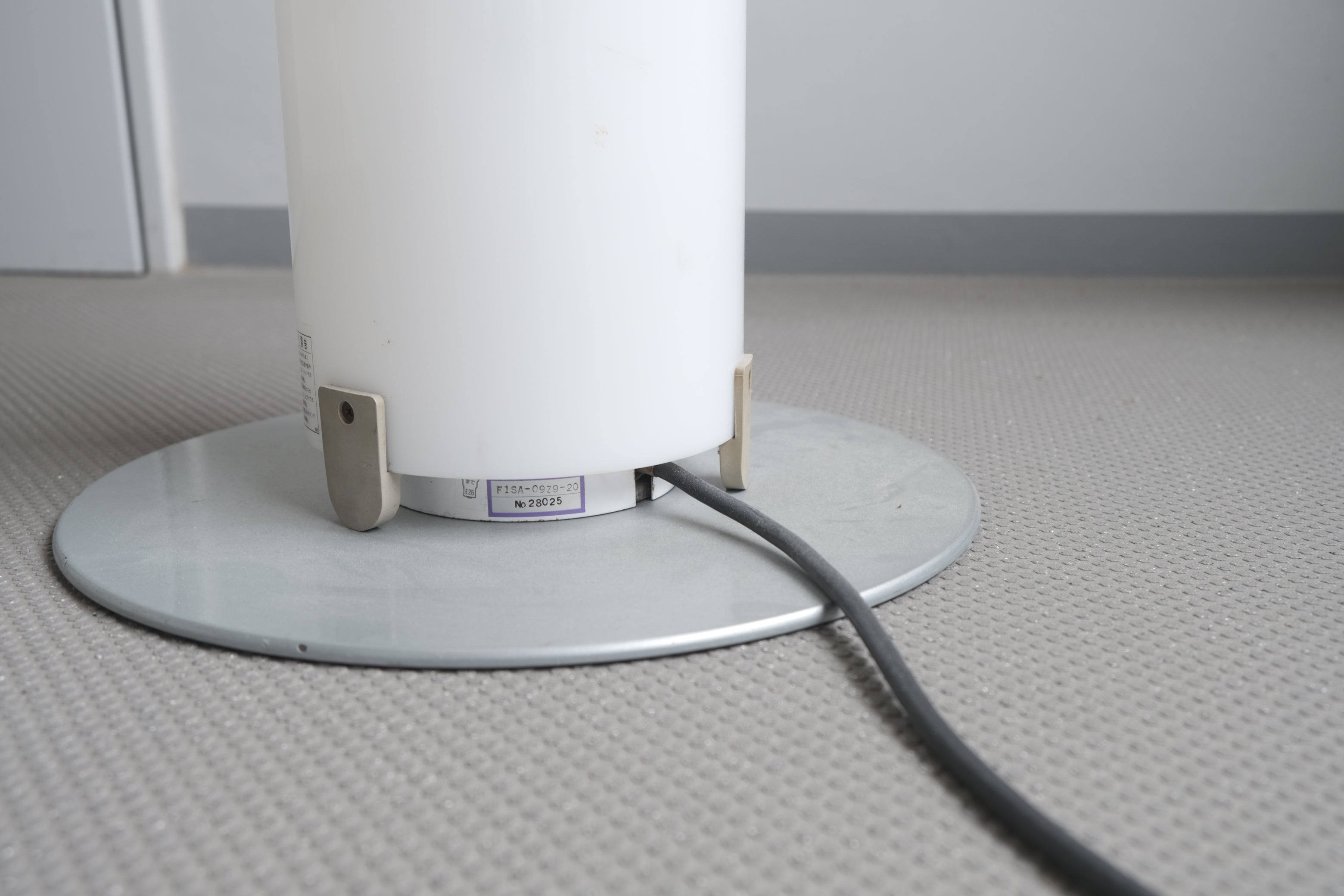FLOS フロス Stylos スティロス フロアライト|Achille Castiglioni|yamagiwa取扱
