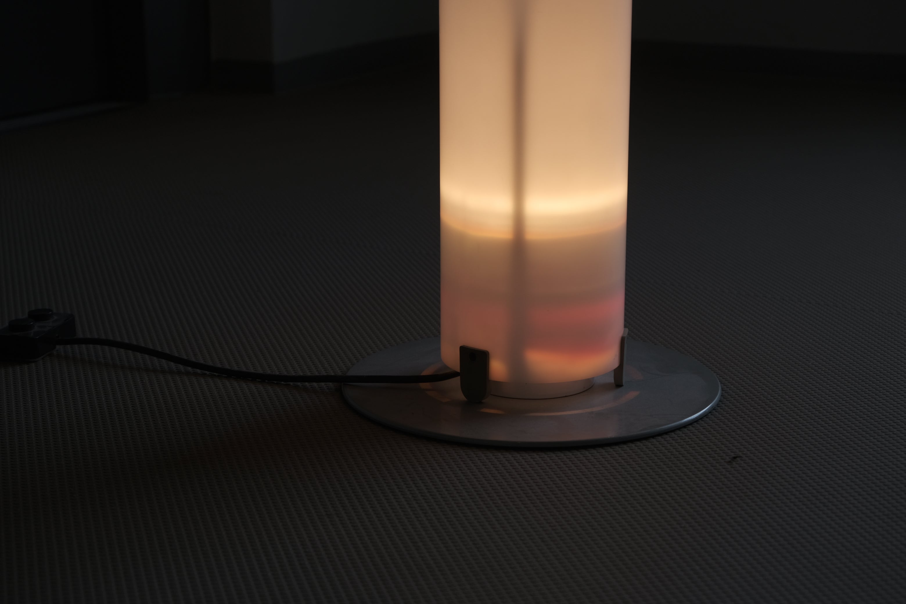 FLOS フロス Stylos スティロス フロアライト|Achille Castiglioni|yamagiwa取扱