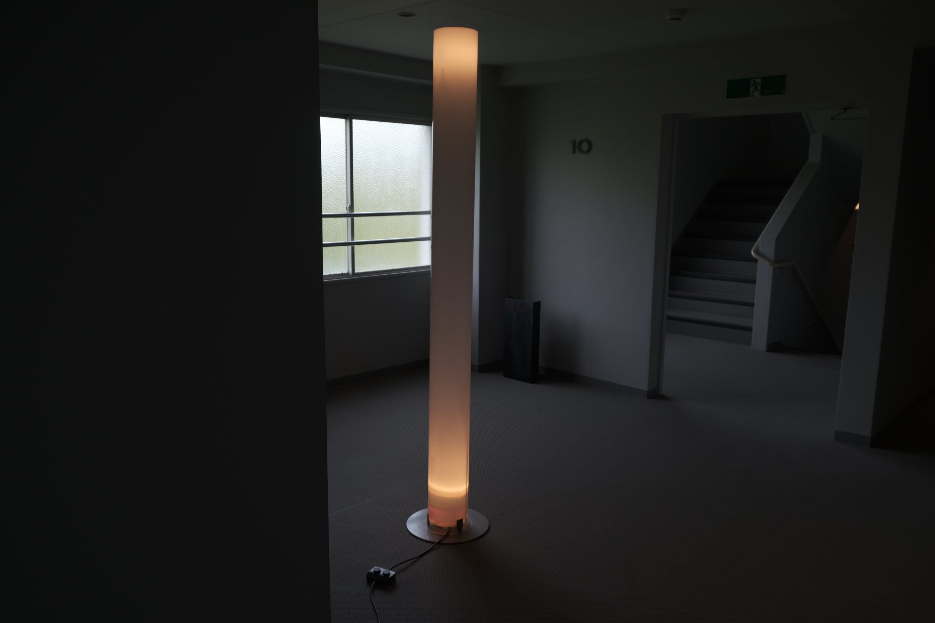 FLOS フロス Stylos スティロス フロアライト|Achille Castiglioni|yamagiwa取扱