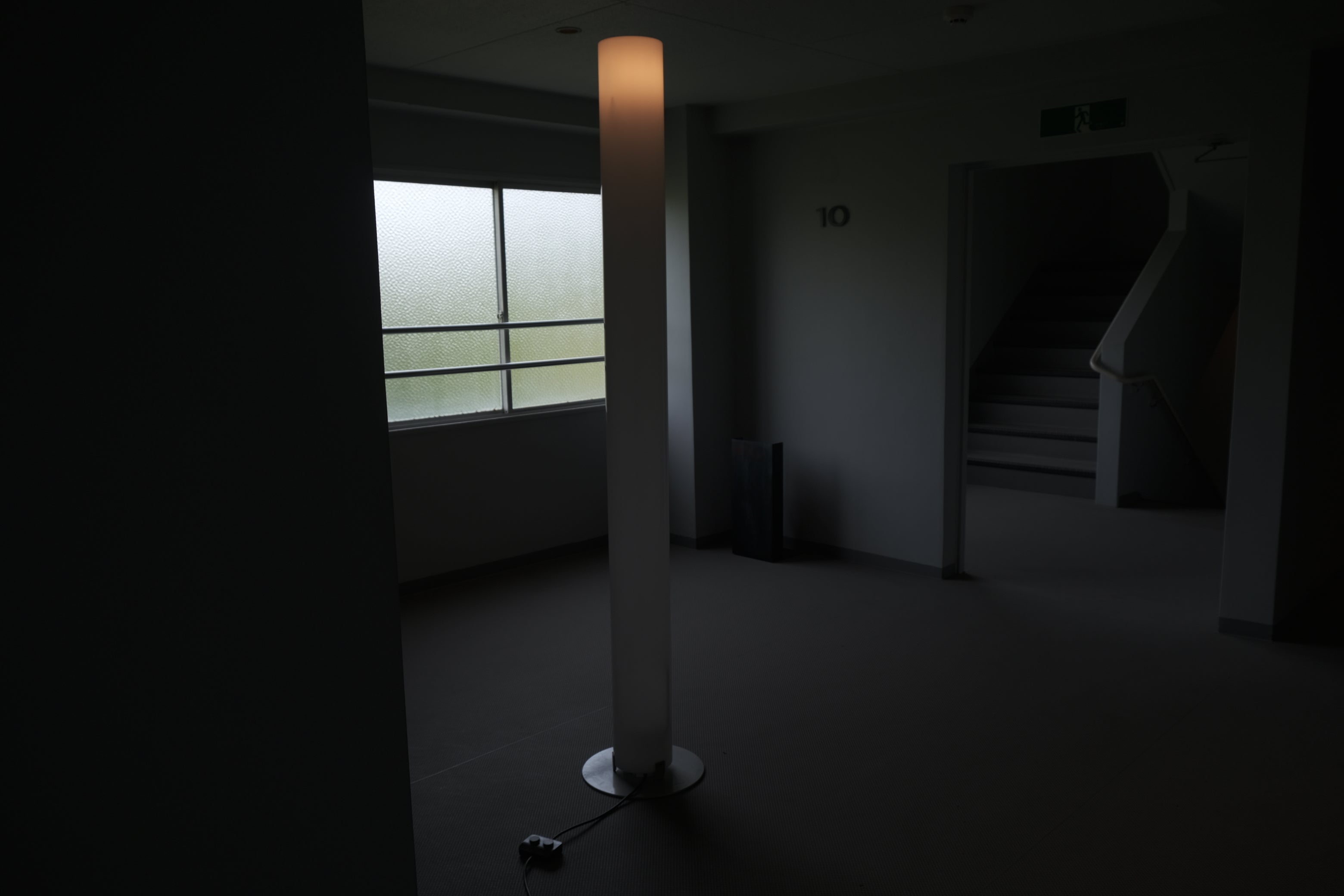 FLOS フロス Stylos スティロス フロアライト|Achille Castiglioni|yamagiwa取扱