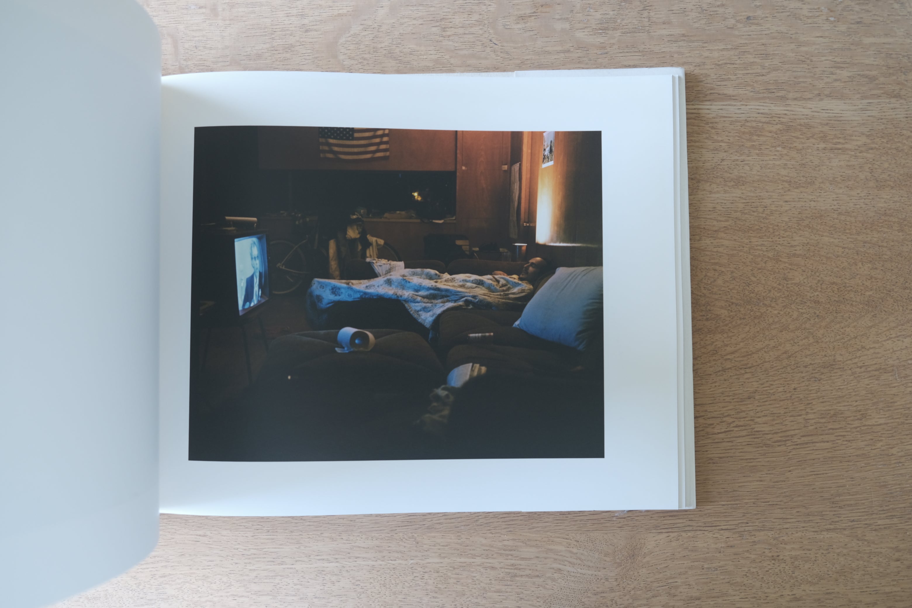 Philip-Lorca diCorcia: A Storybook Life|フィリップ=ロルカ・ディコルシア写真集 2003年 Twin Palms