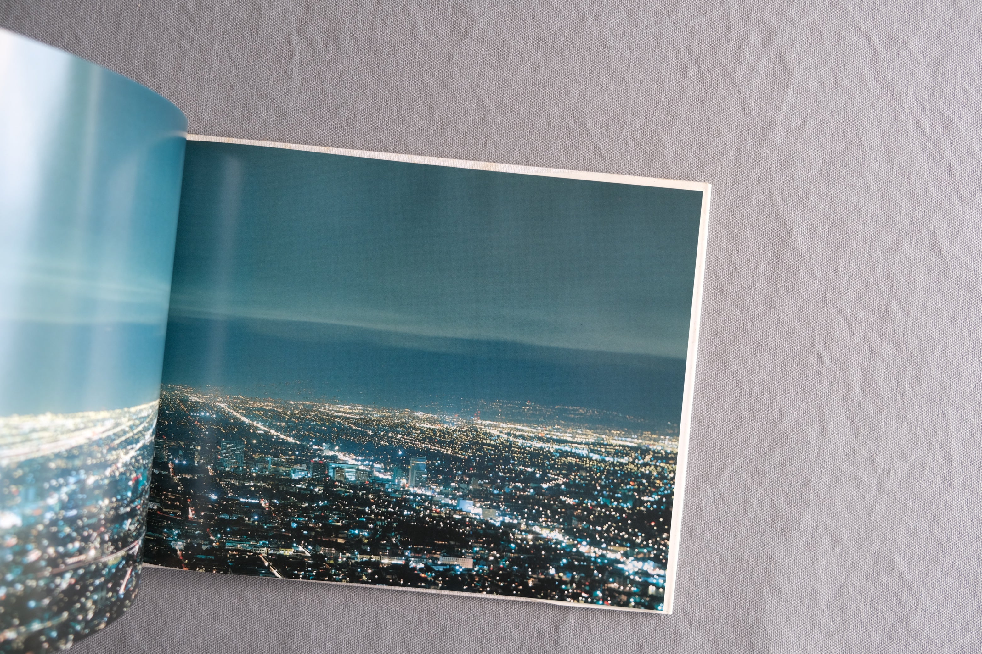 Doug Aitken: Metallic Sleep|ダグ・エイケン 写真集 タカ・イシイギャラリー 1998年