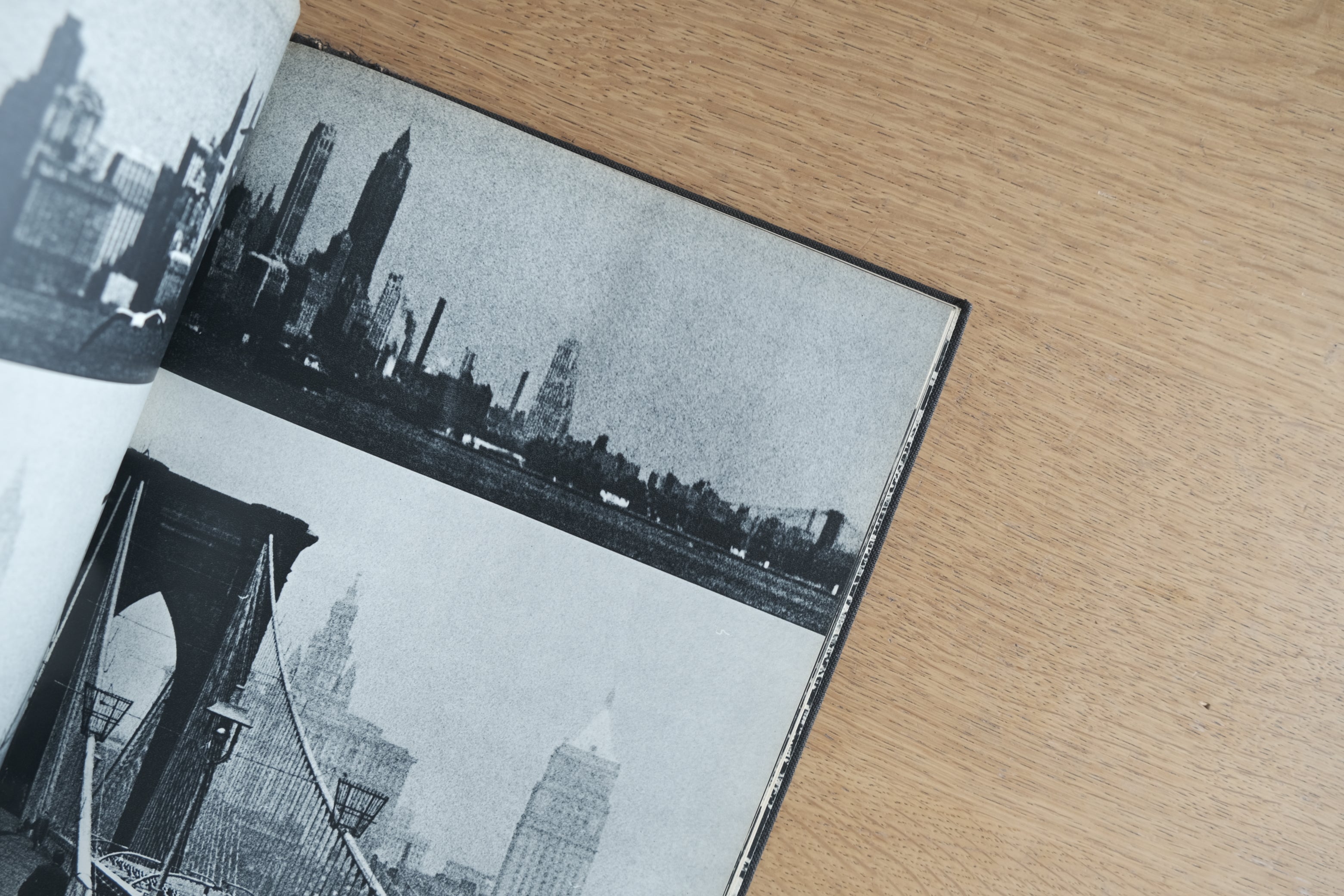 【裸本|初版1956年】William Klein《NEW YORK》/ウィリアム・クライン写真集|Petite Planète 1