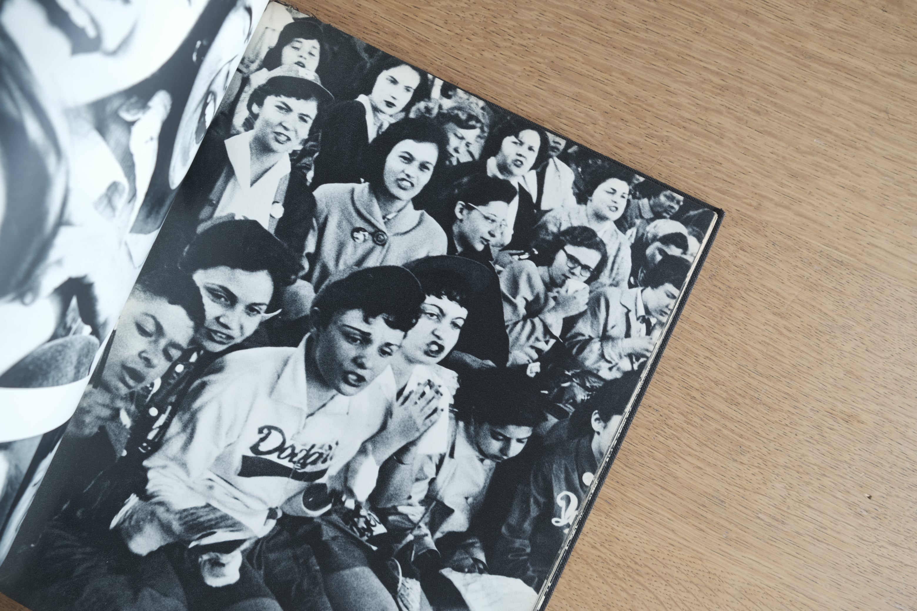 【裸本|初版1956年】William Klein《NEW YORK》/ウィリアム・クライン写真集|Petite Planète 1