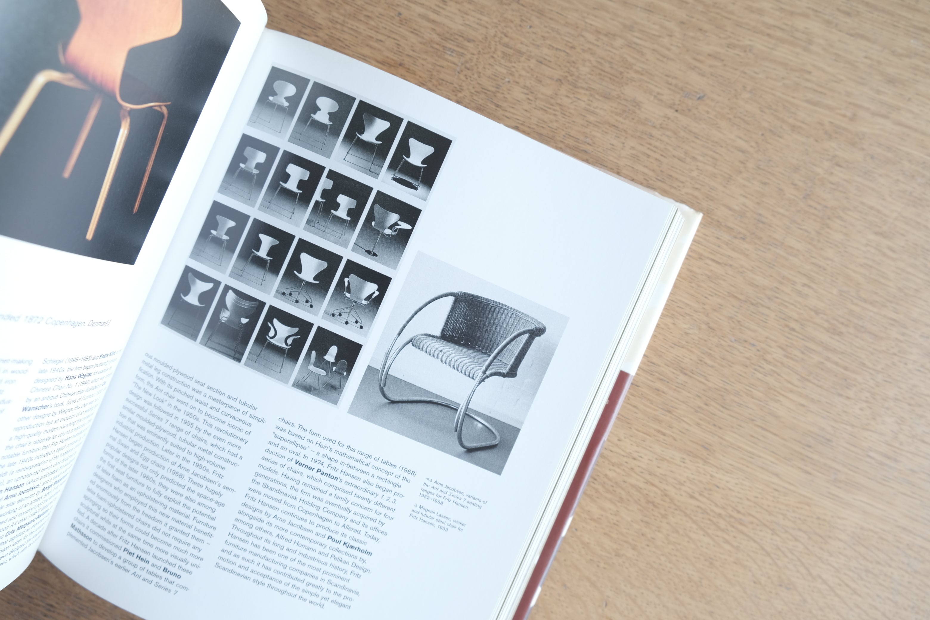 Scandinavian Design|スカンディナビアンデザイン|Charlotte & Peter Fiell(TASCHEN)