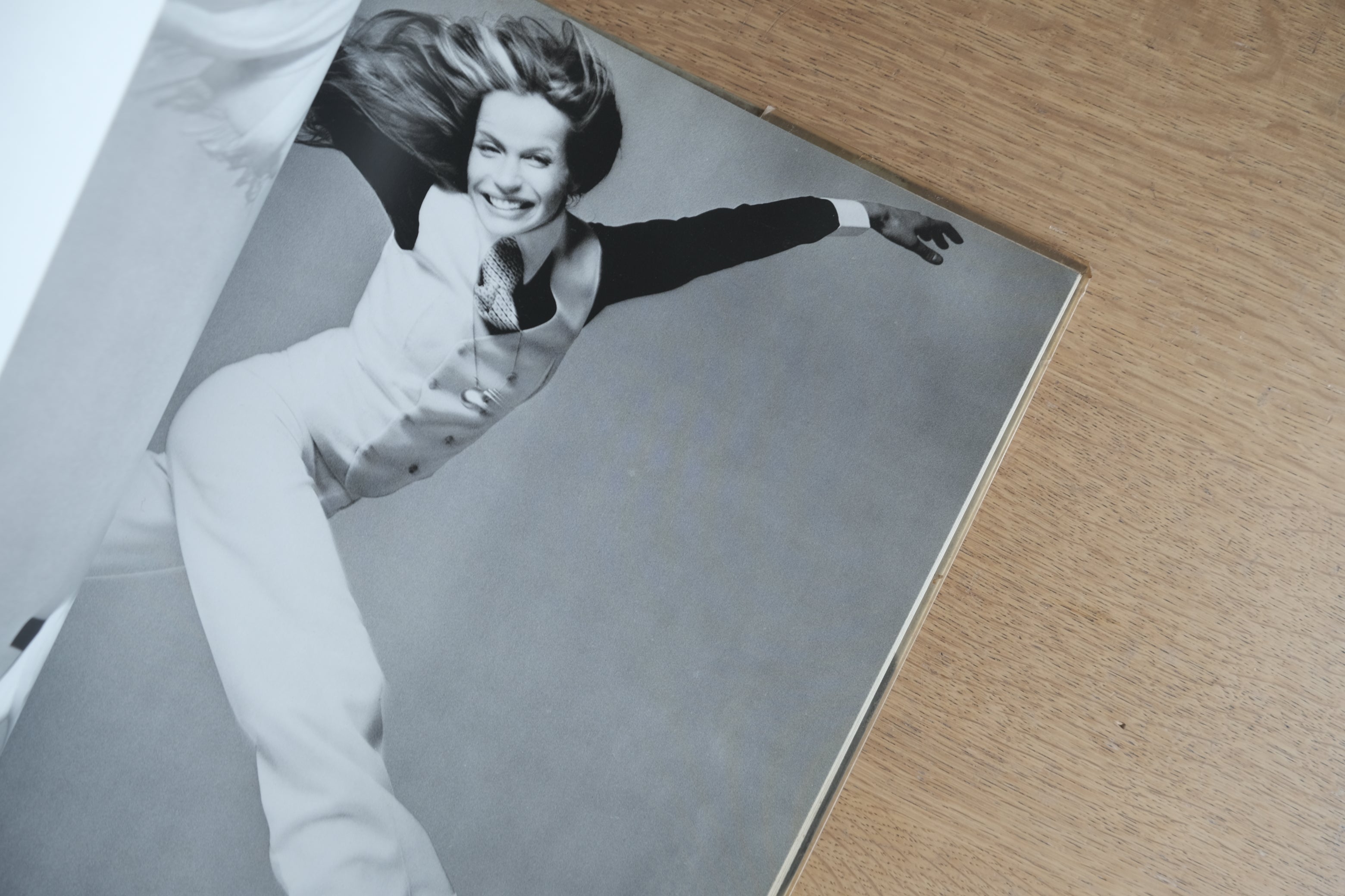 【初版】Avedon: Photographs 1947–1977|リチャード・アヴェドン写真集
