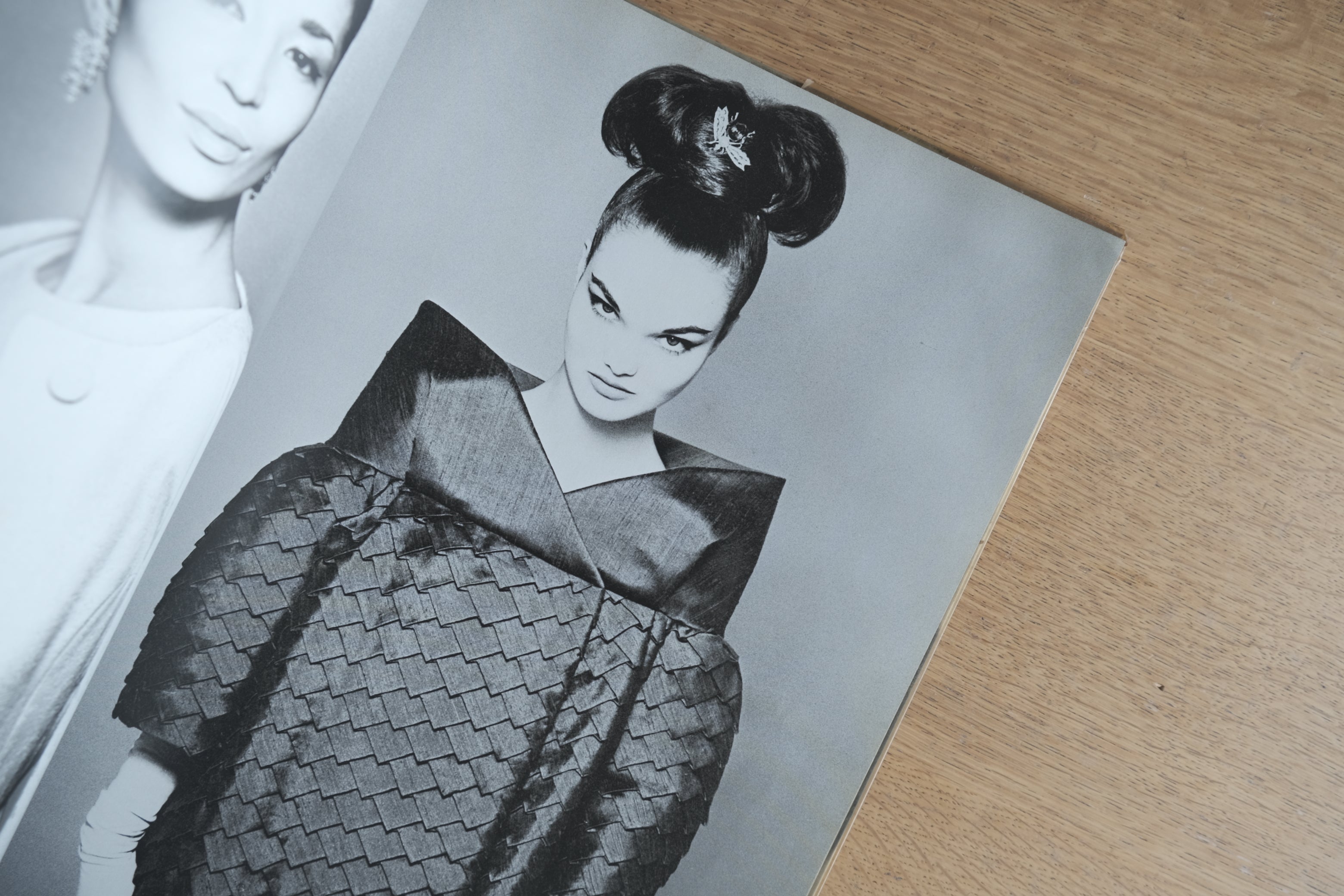 【初版】Avedon: Photographs 1947–1977|リチャード・アヴェドン写真集