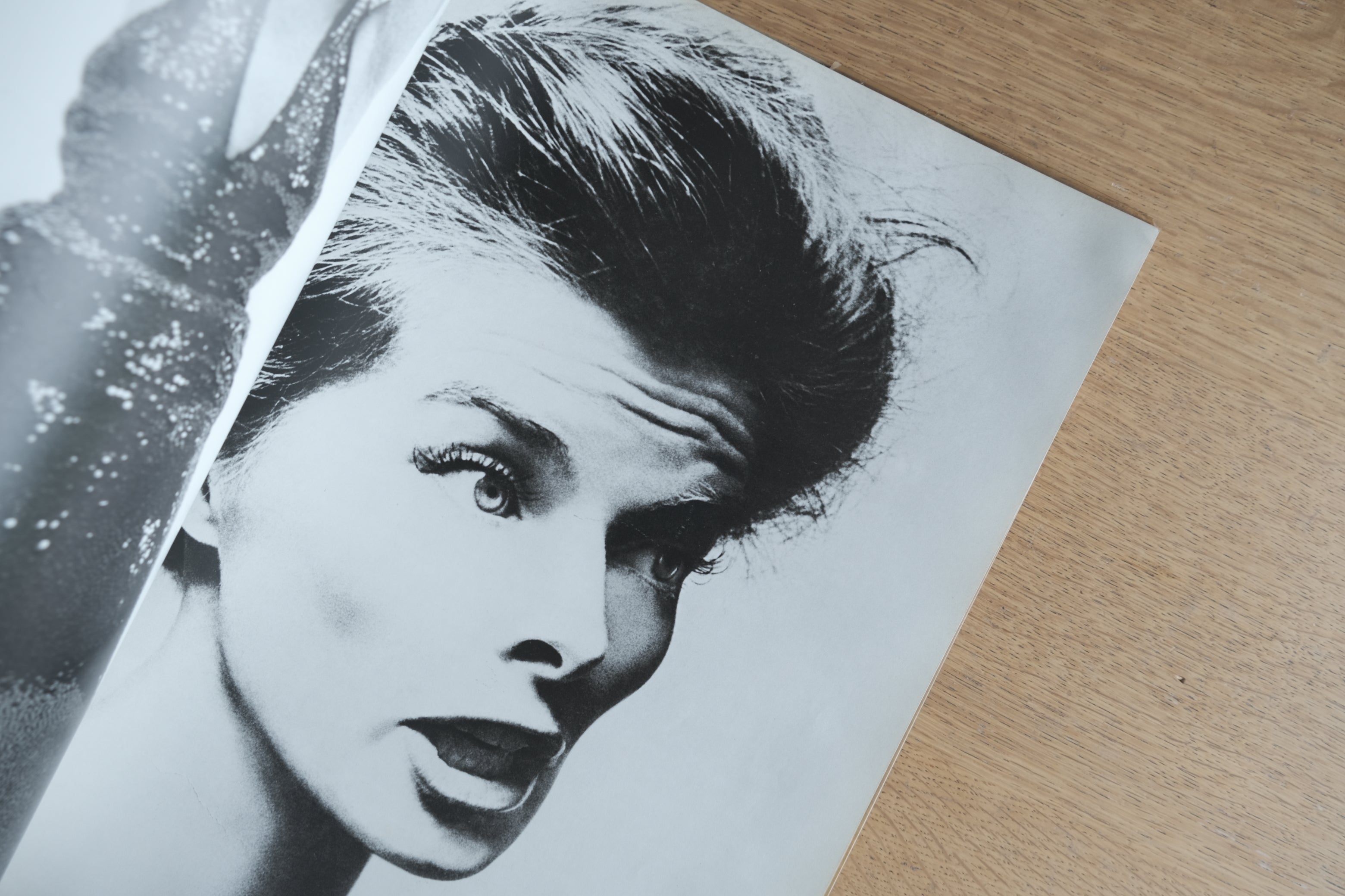 【初版】Avedon: Photographs 1947–1977|リチャード・アヴェドン写真集