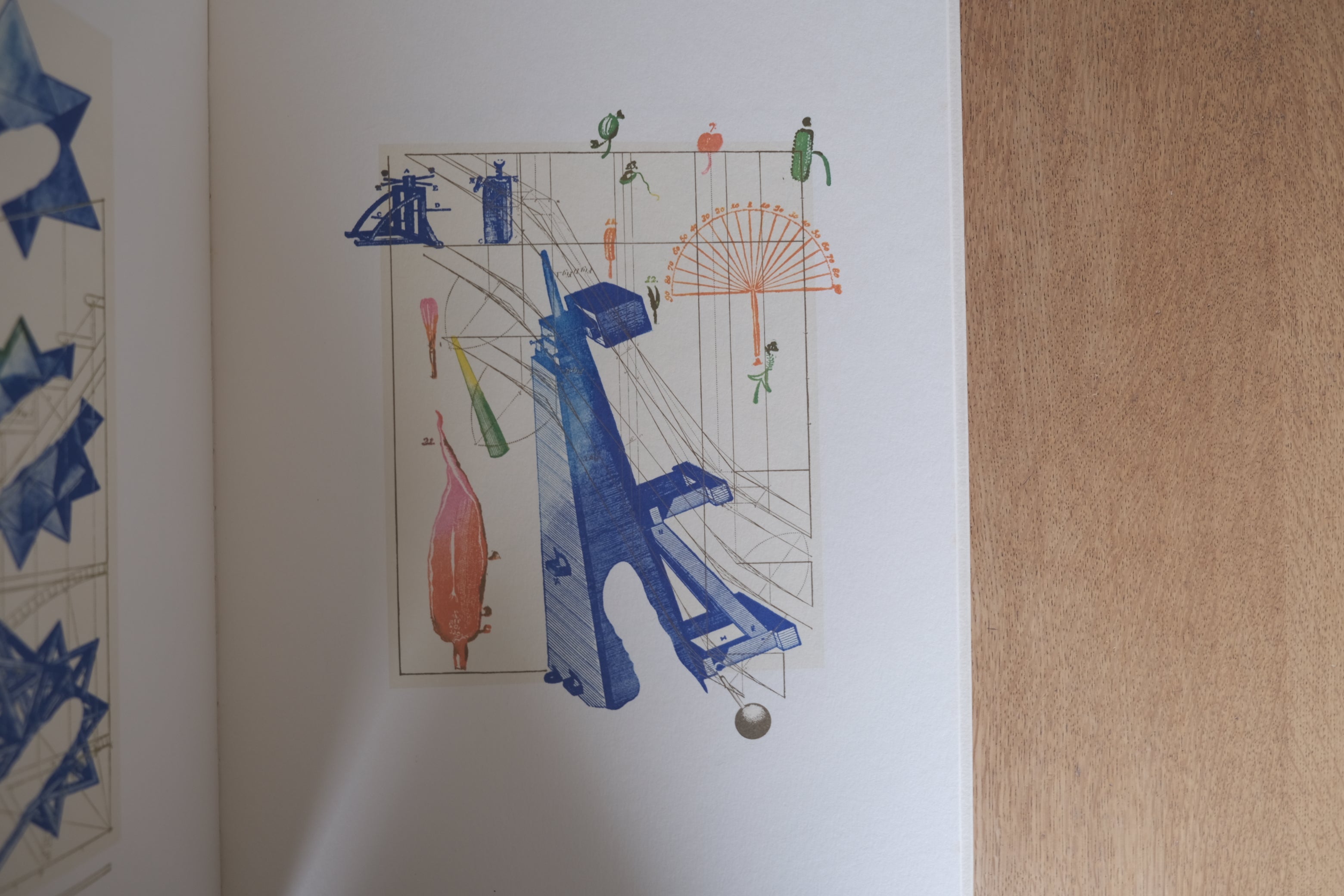 加納光於 葡萄弾―遍在方位について 限定800部 署名入 オリジナル版画付 美術出版社 1973年